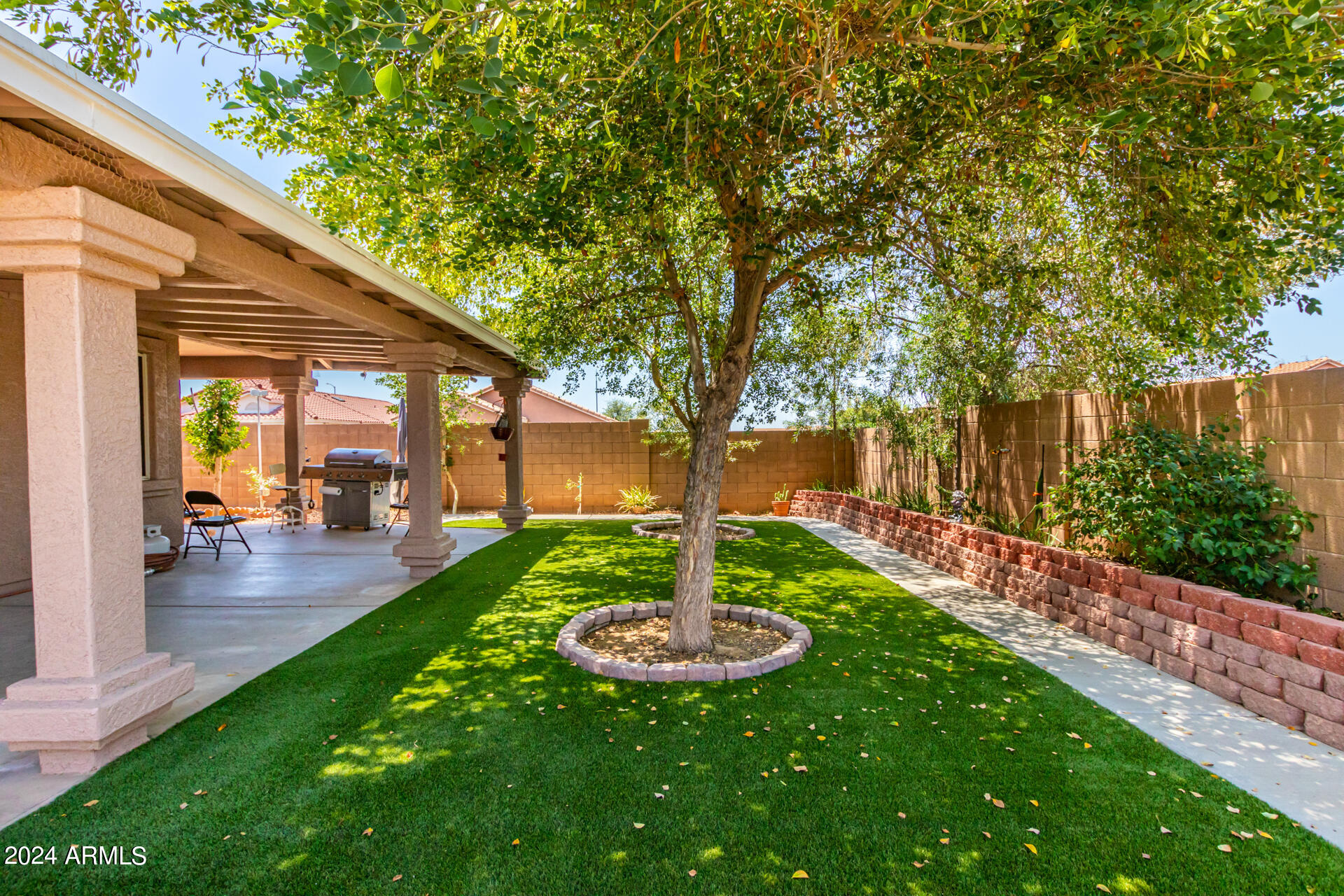 3422 W MALDONADO Road