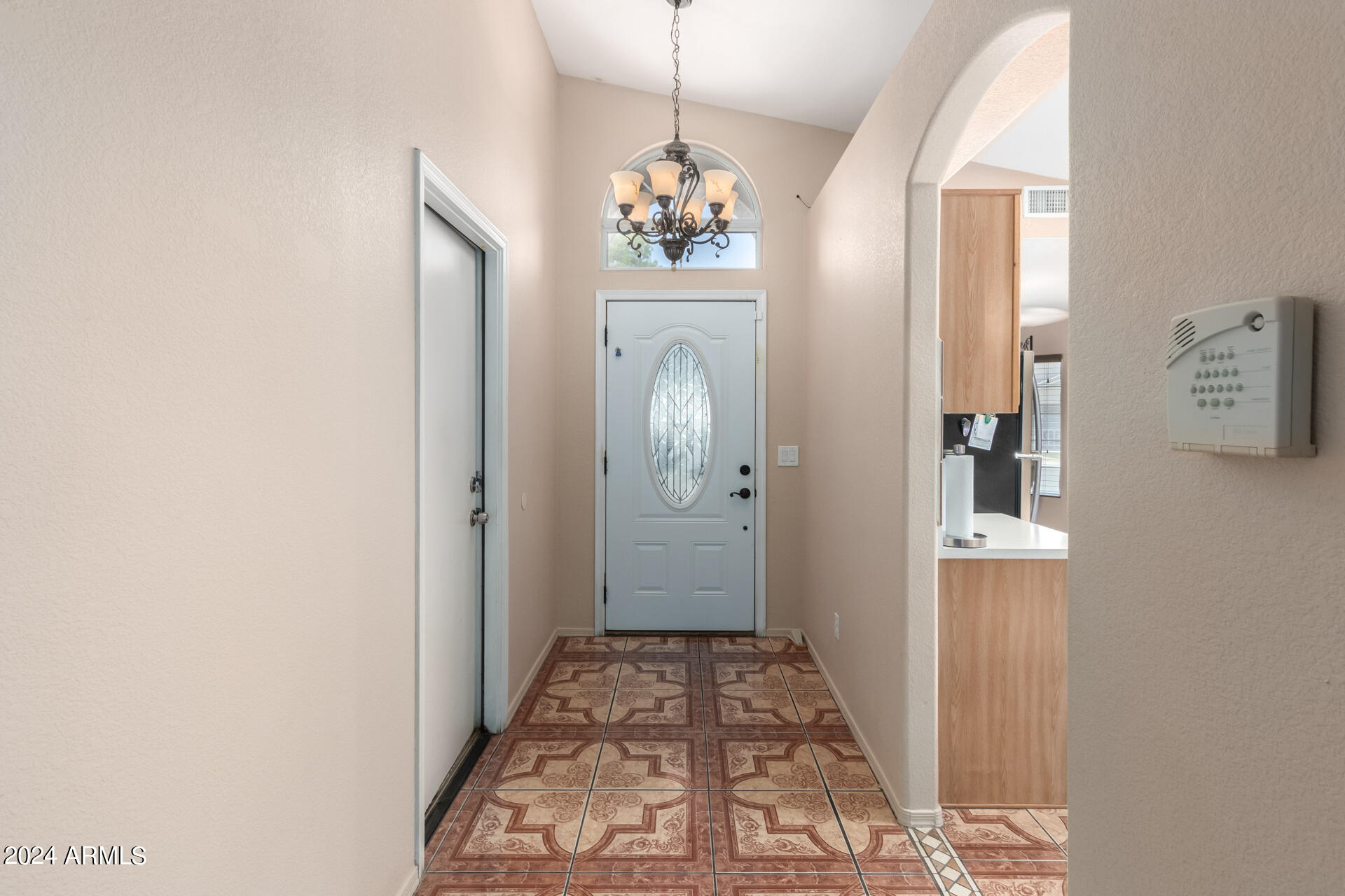 3422 W MALDONADO Road