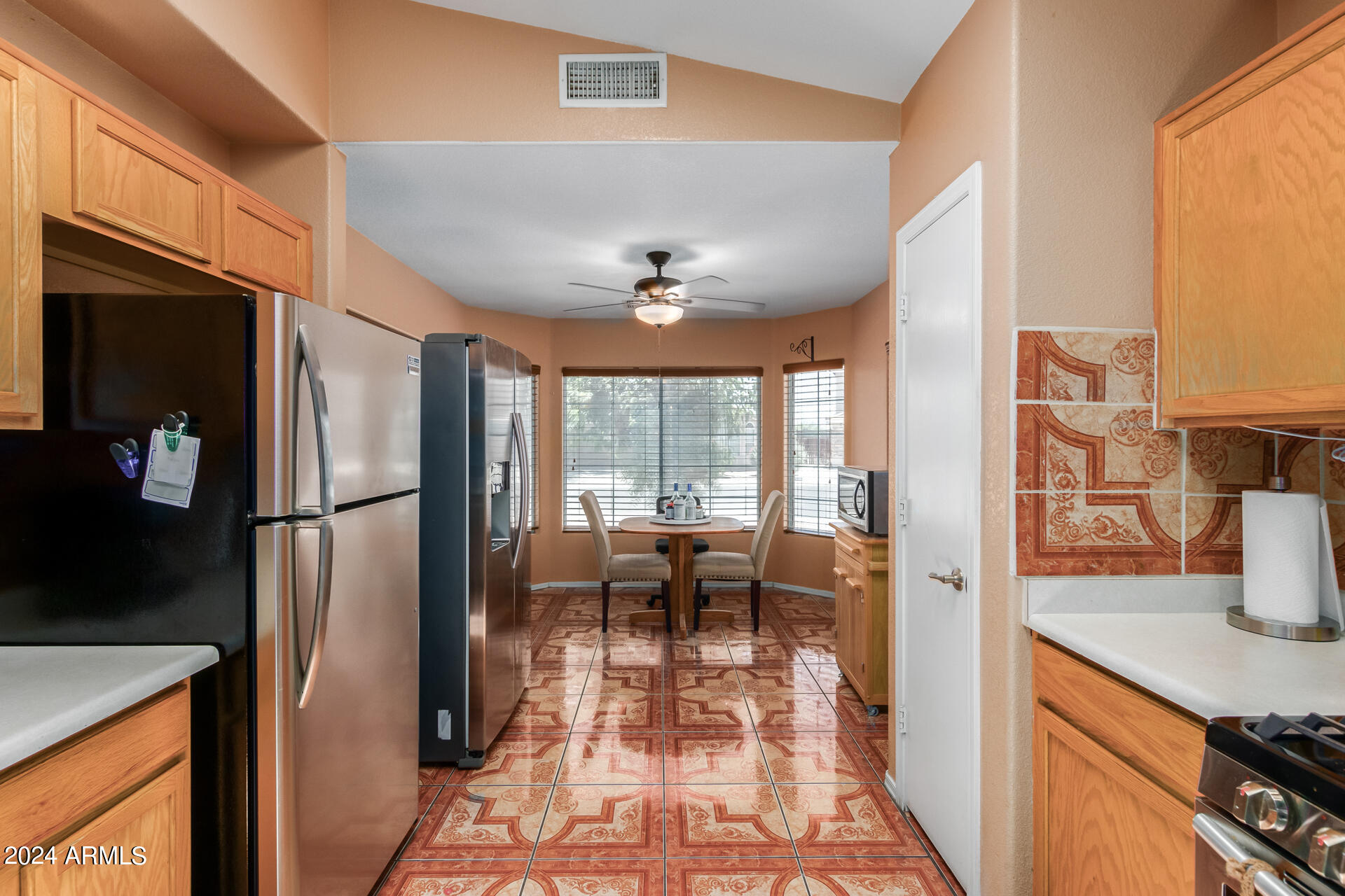 3422 W MALDONADO Road