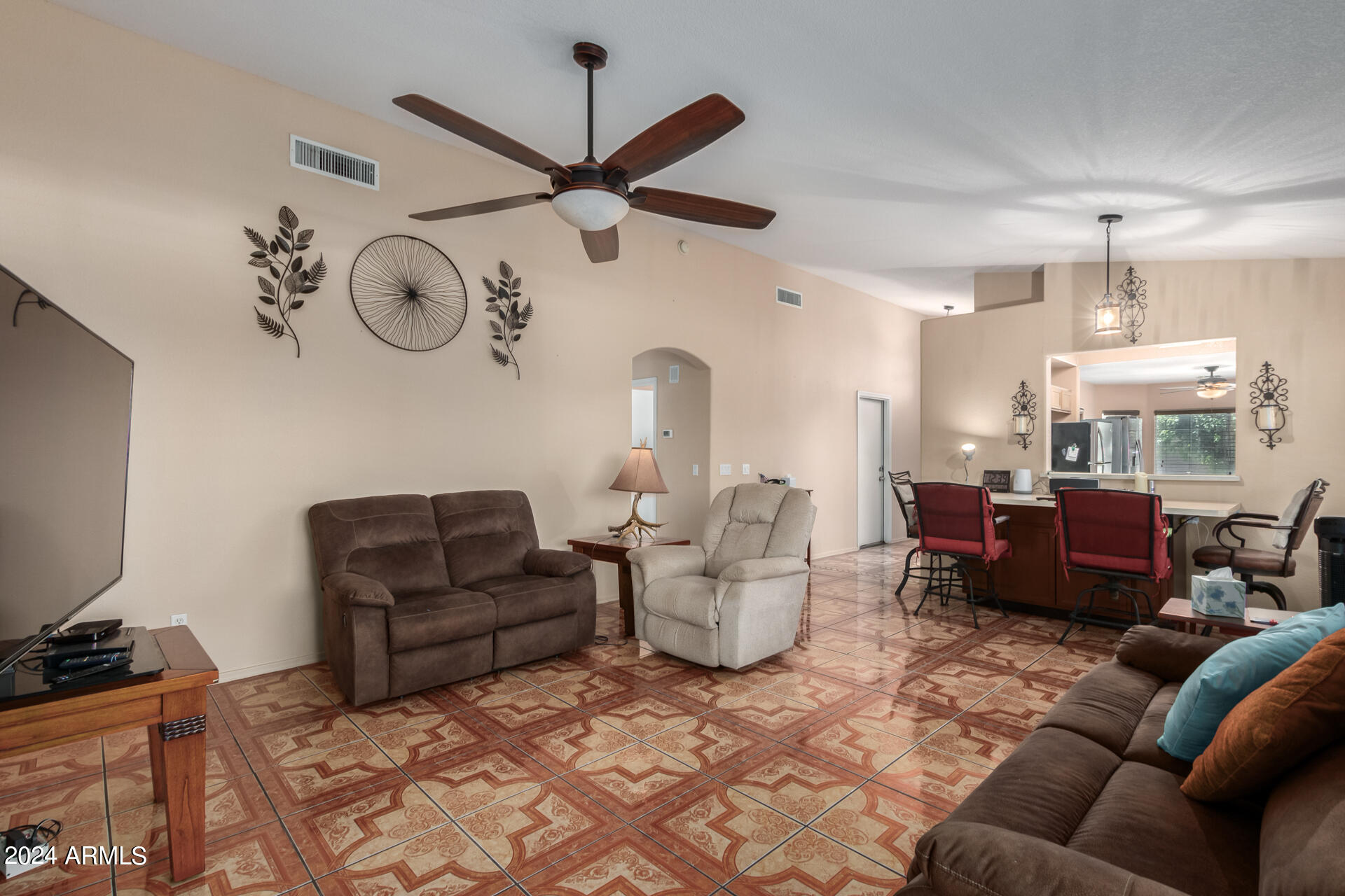 3422 W MALDONADO Road