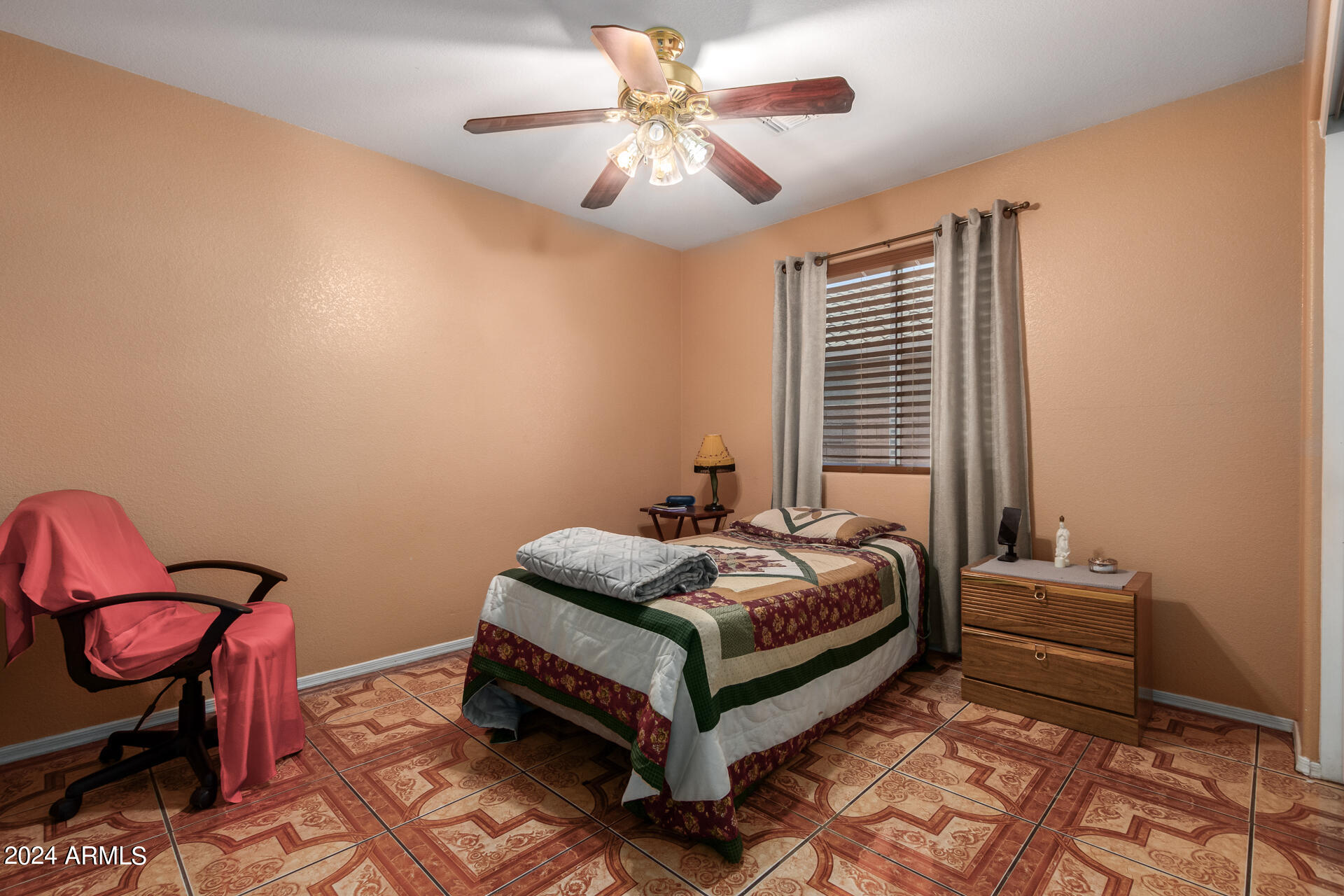 3422 W MALDONADO Road