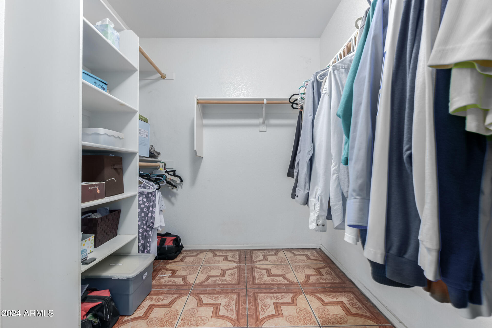 3422 W MALDONADO Road