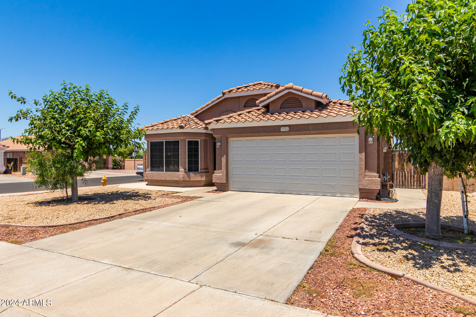 3422 W MALDONADO Road