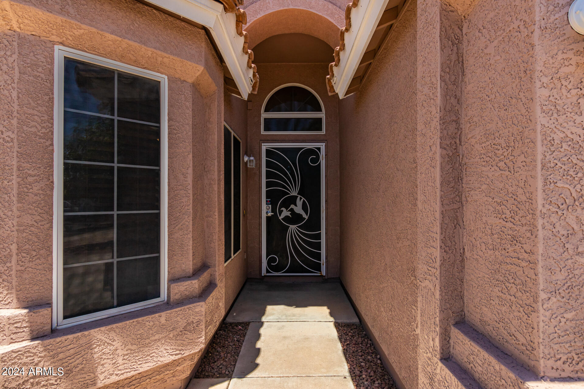 3422 W MALDONADO Road