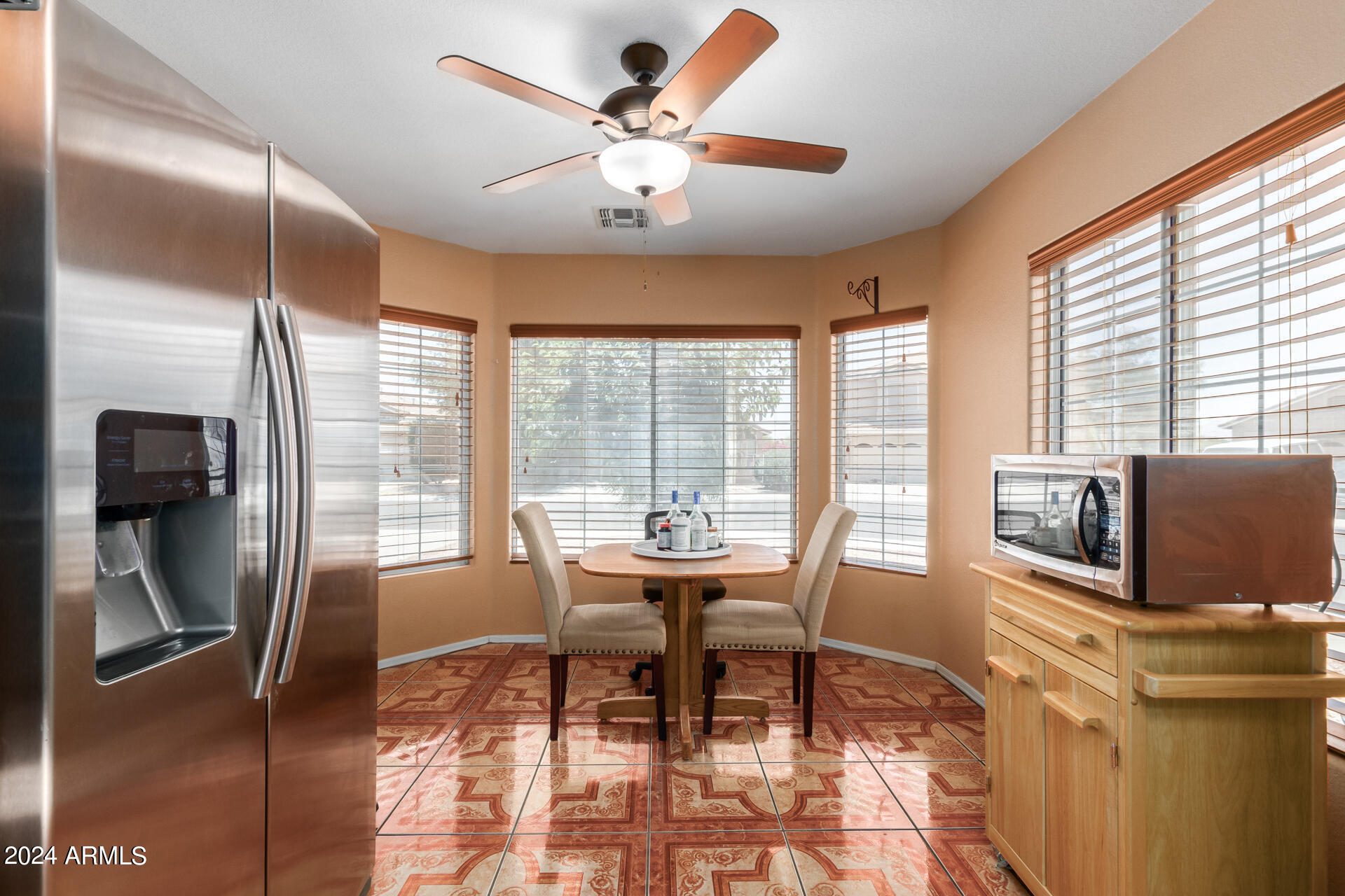 3422 W MALDONADO Road