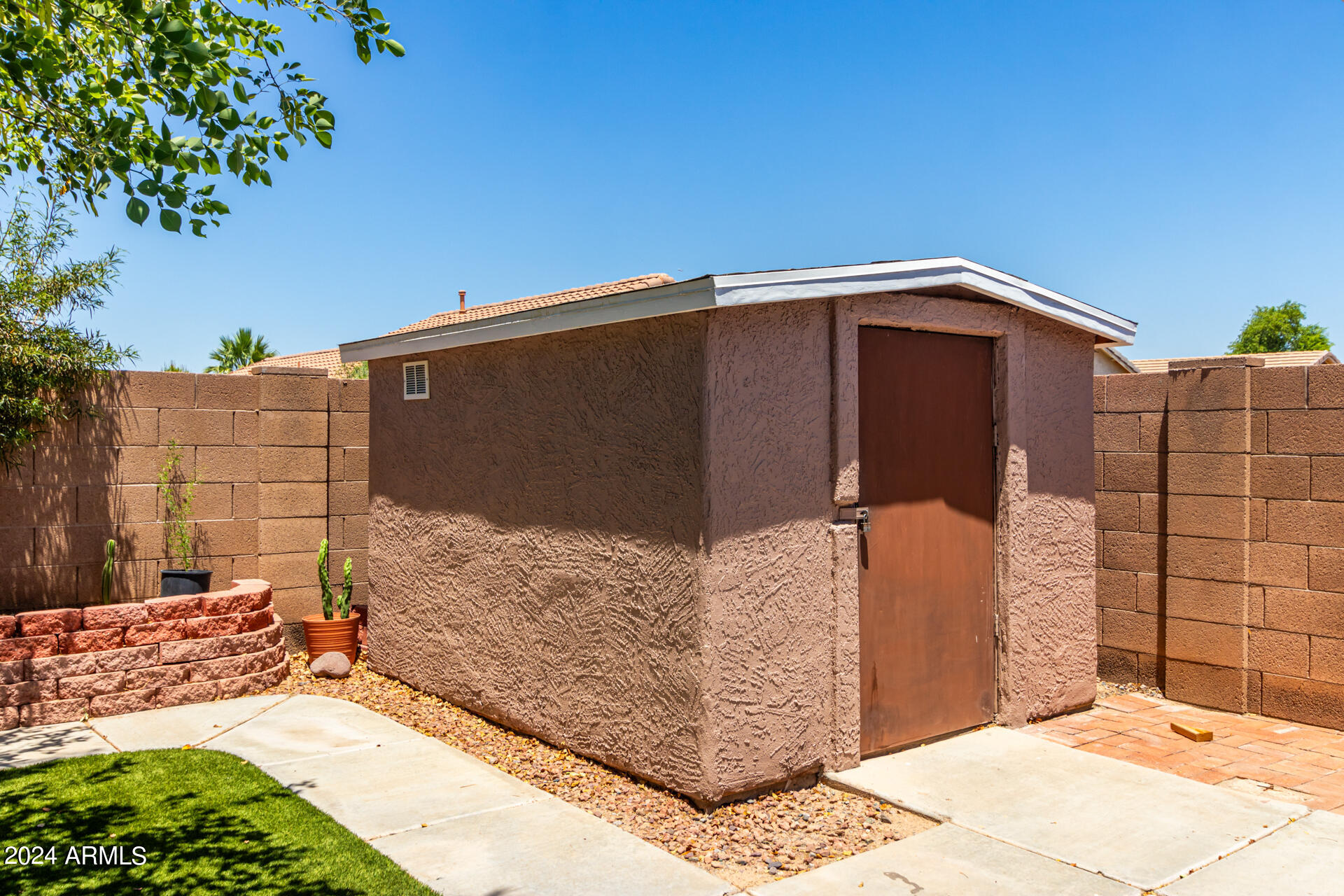 3422 W MALDONADO Road