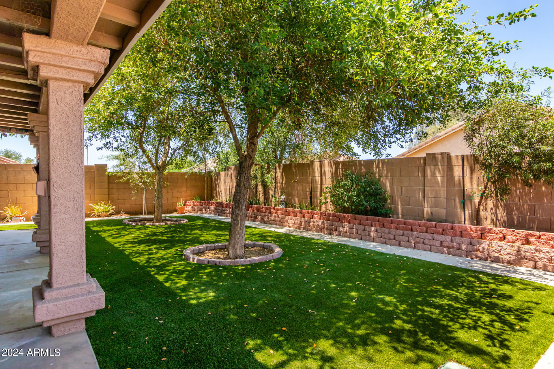 3422 W MALDONADO Road