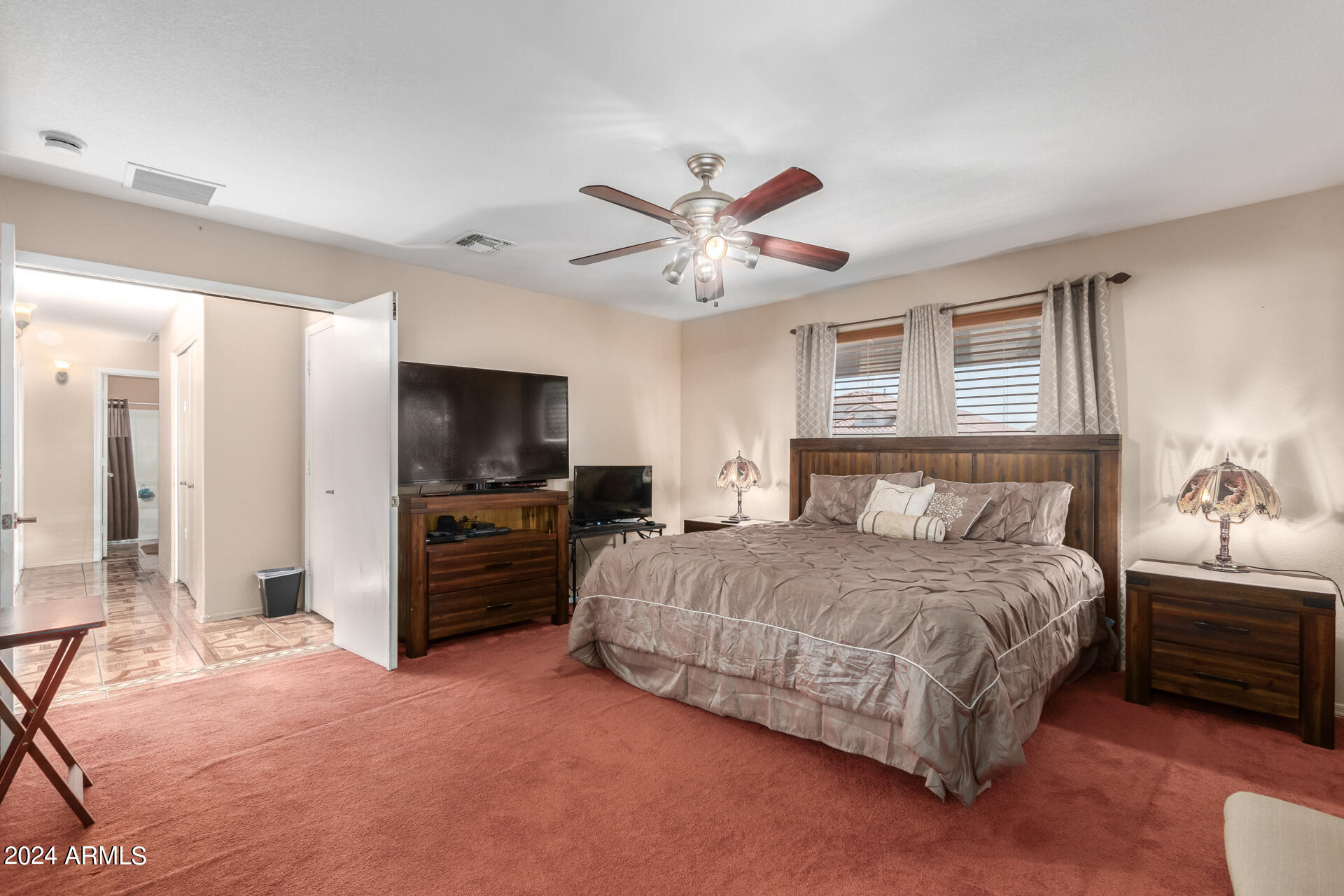 3422 W MALDONADO Road