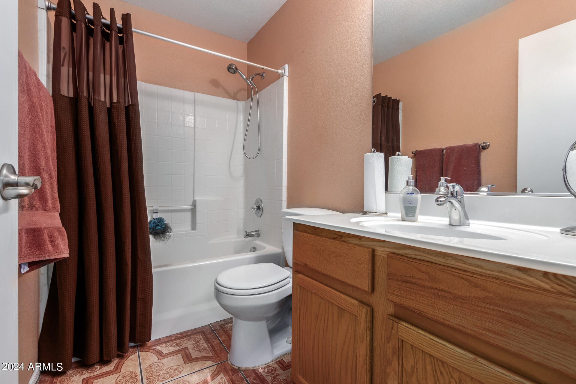 3422 W MALDONADO Road