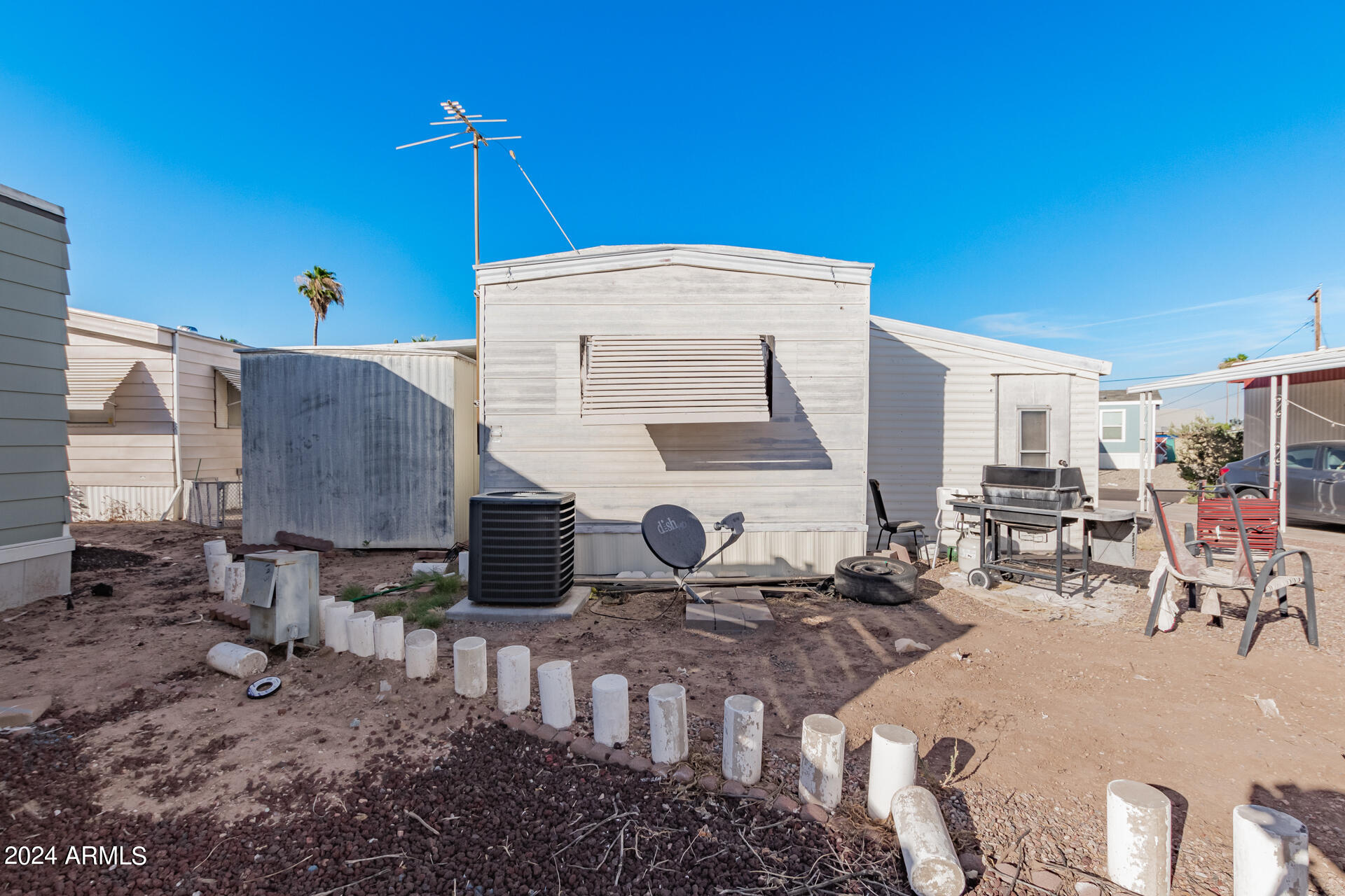 701 S DOBSON Road, 193