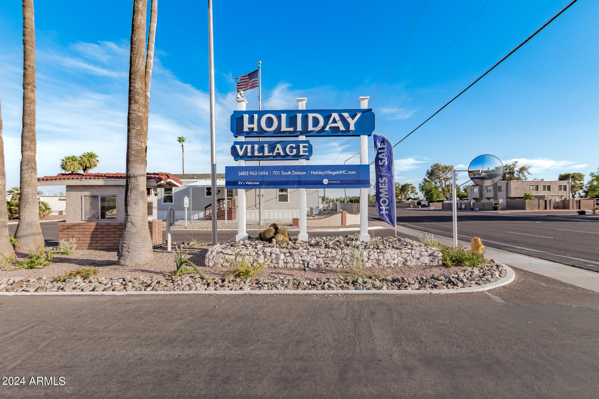 701 S DOBSON Road, 193