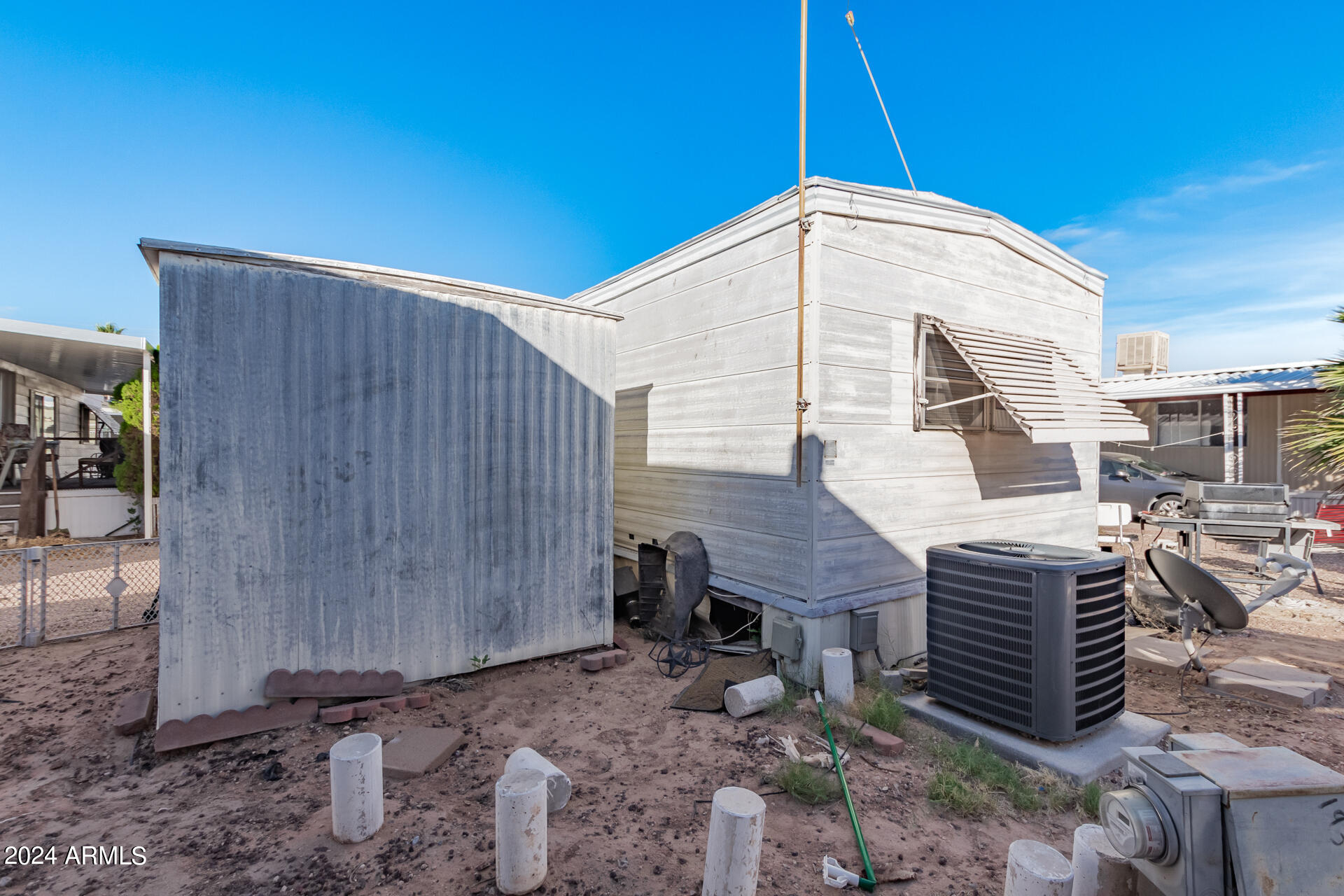 701 S DOBSON Road, 193