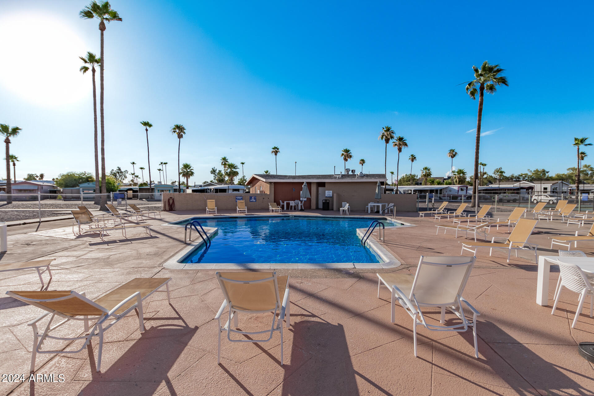 701 S DOBSON Road, 193