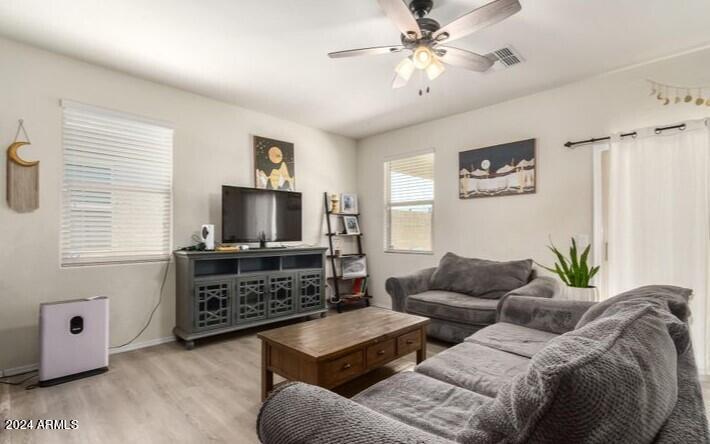 28957 N TSAVORITE Road