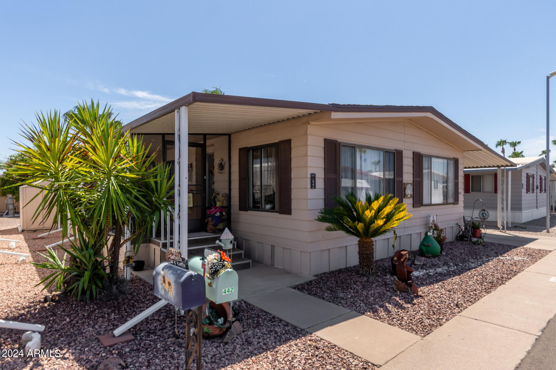 4065 E UNIVERSITY Drive, 442