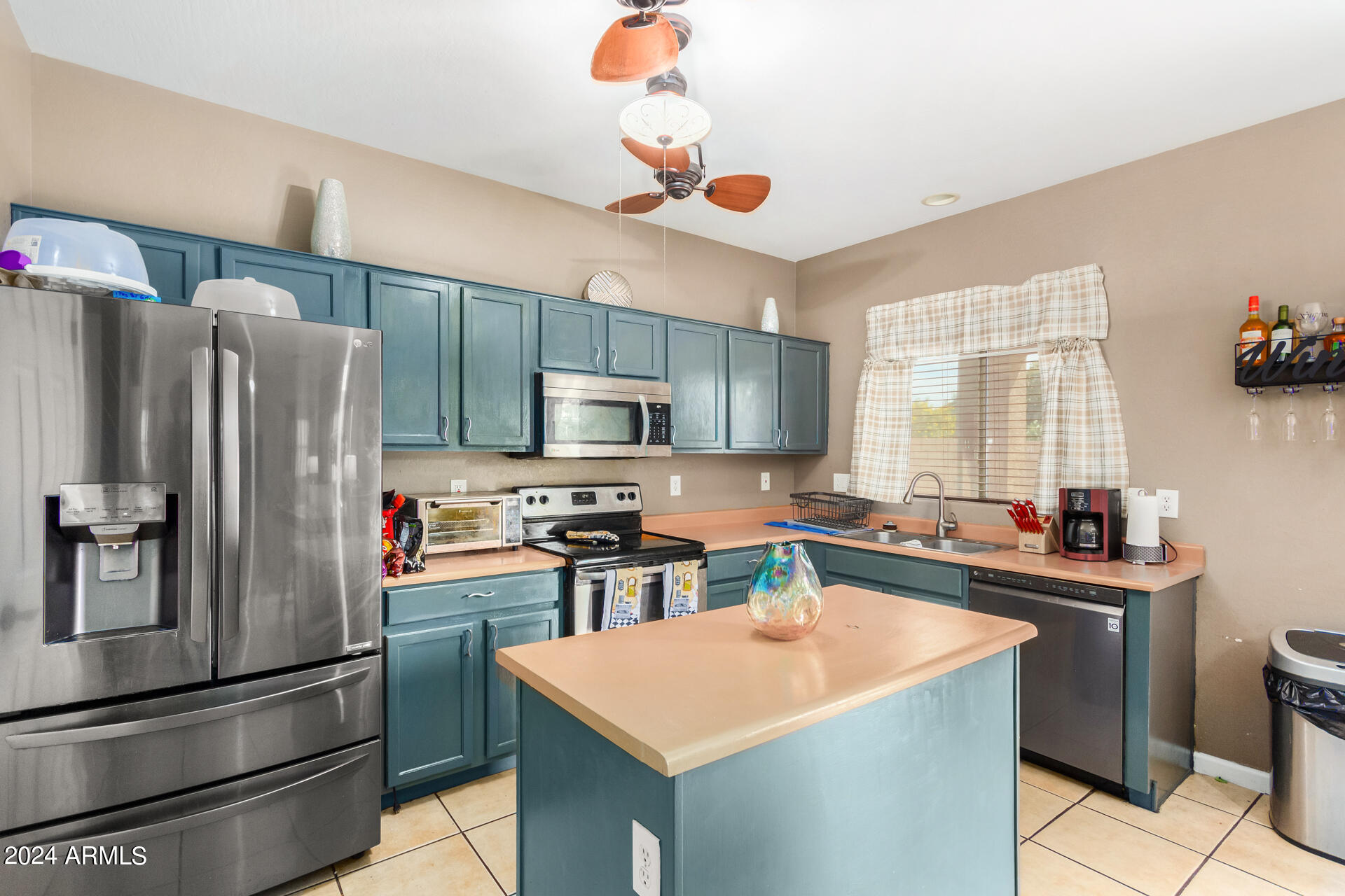 12401 W FLANAGAN Street