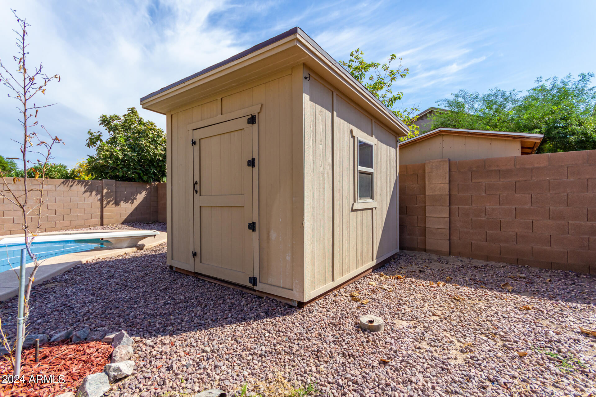 12401 W FLANAGAN Street