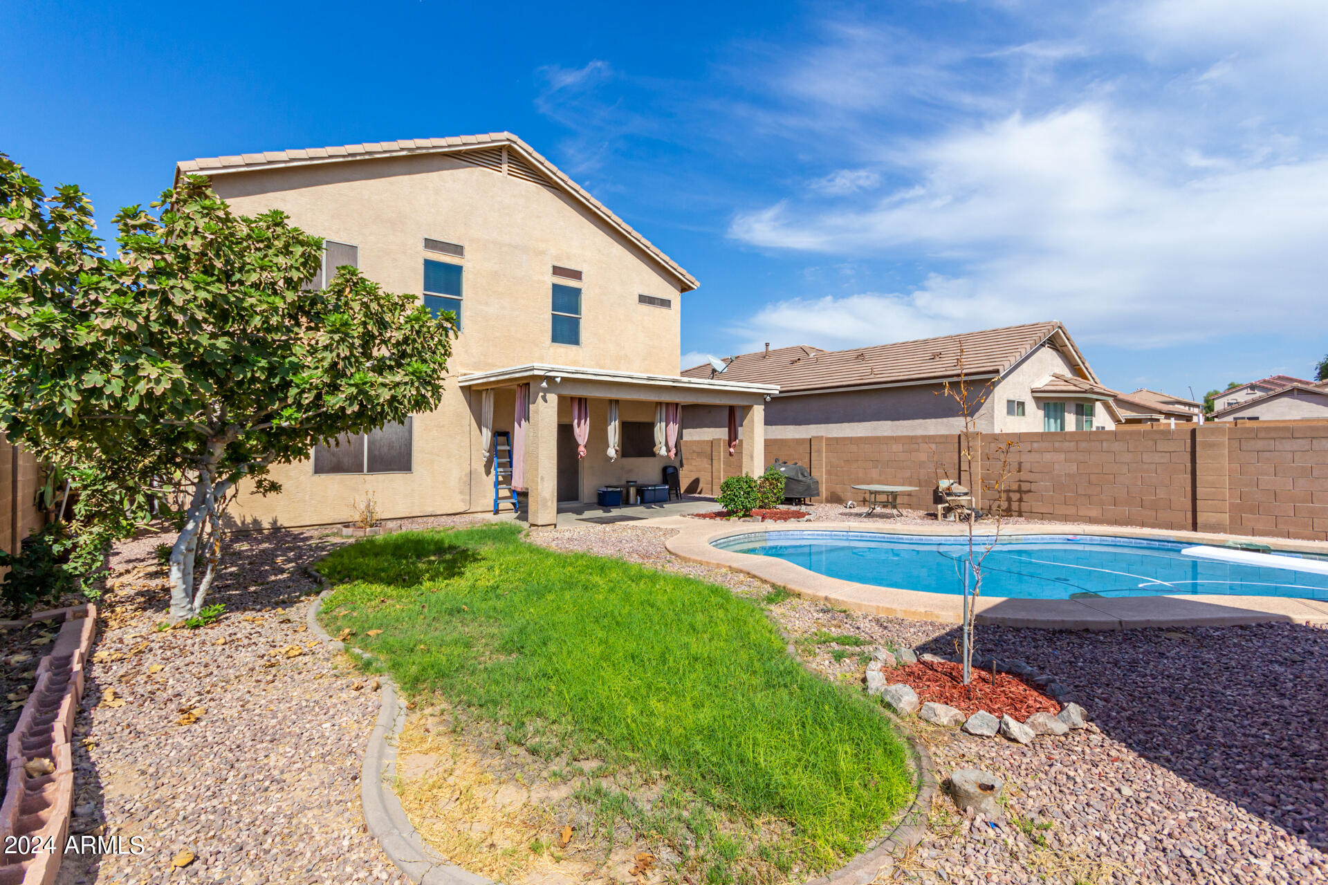 12401 W FLANAGAN Street