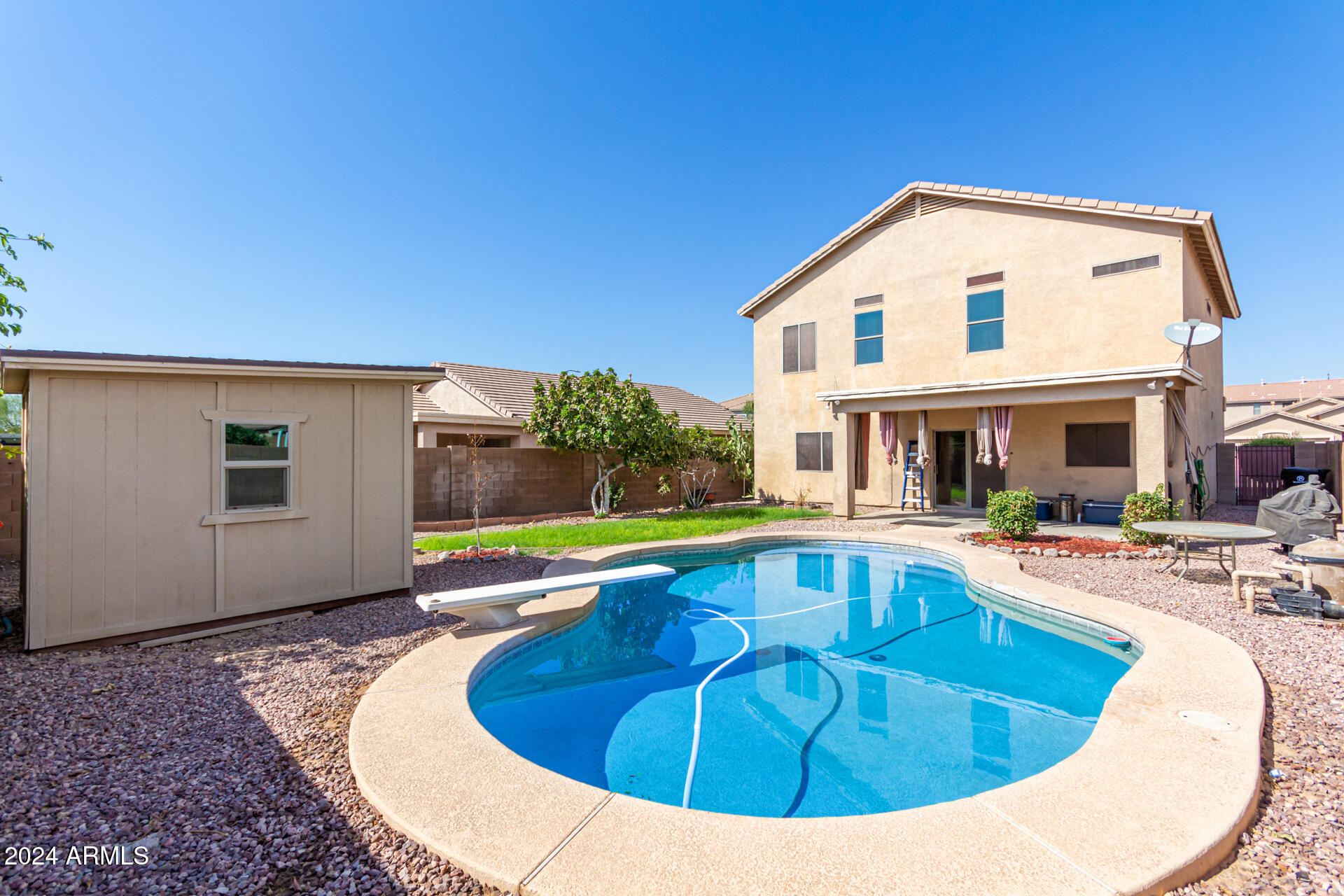 12401 W FLANAGAN Street