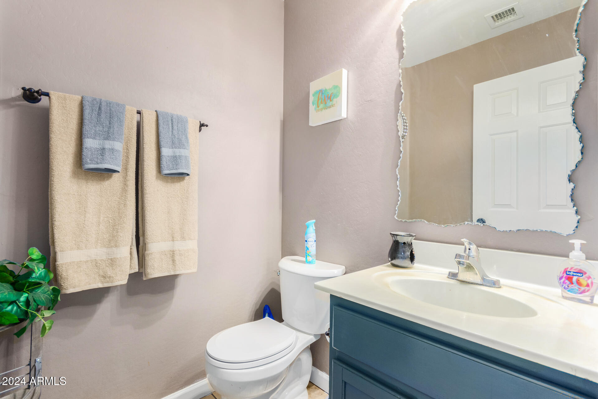 12401 W FLANAGAN Street