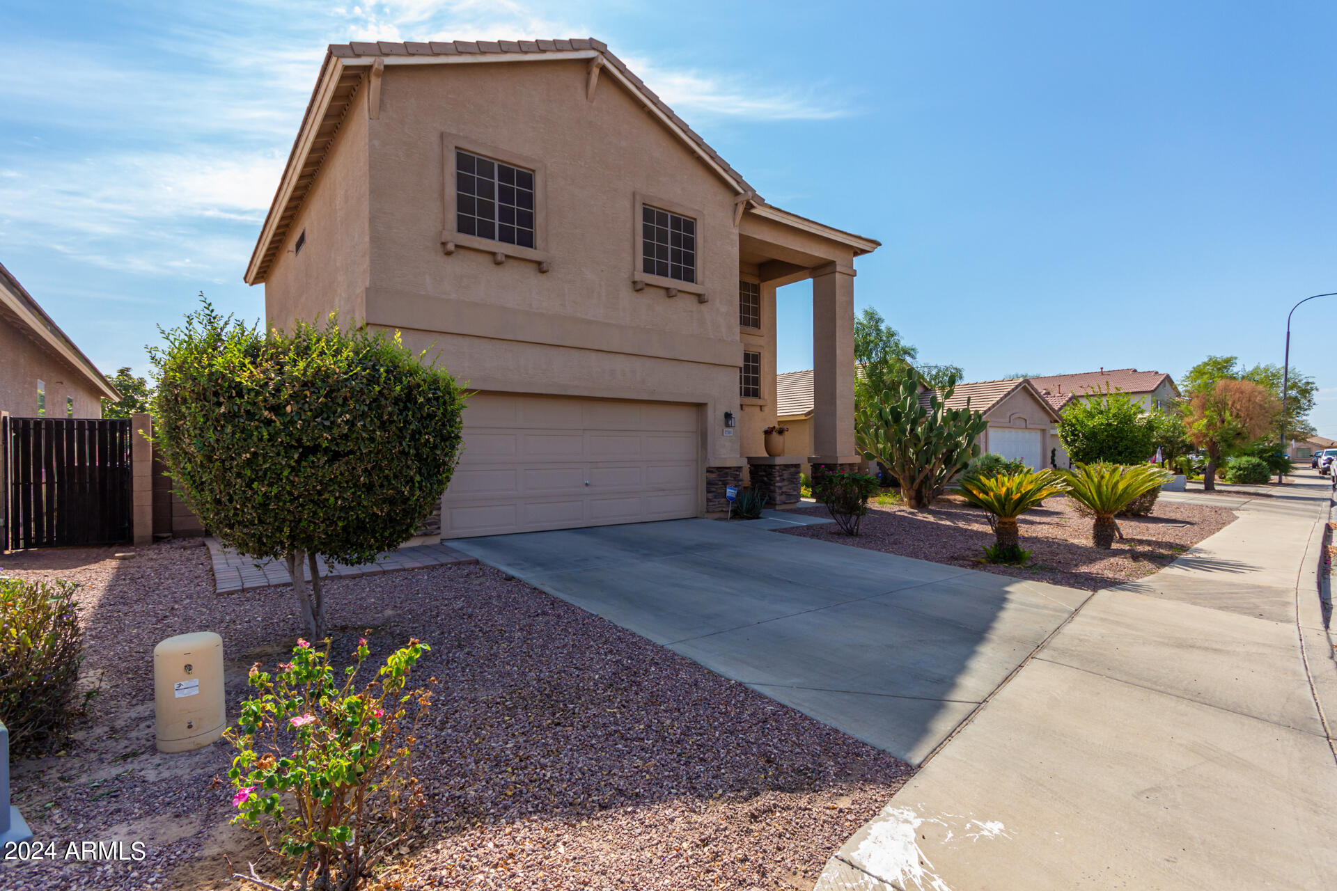 12401 W FLANAGAN Street