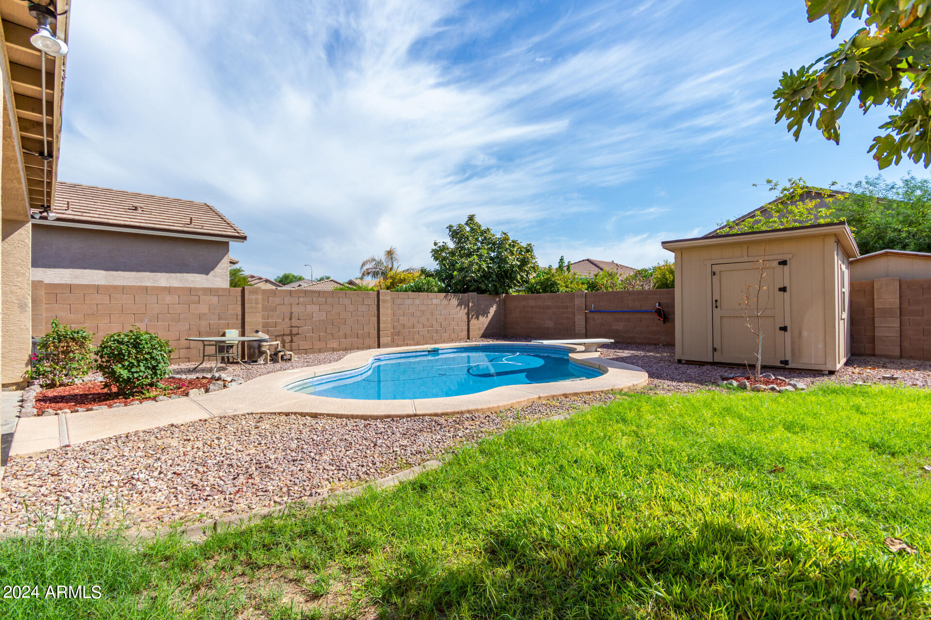 12401 W FLANAGAN Street