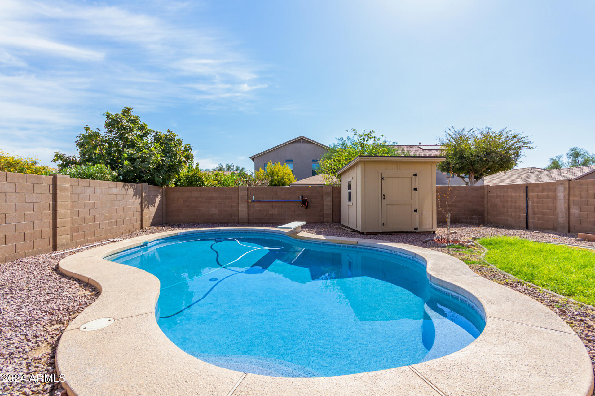 12401 W FLANAGAN Street