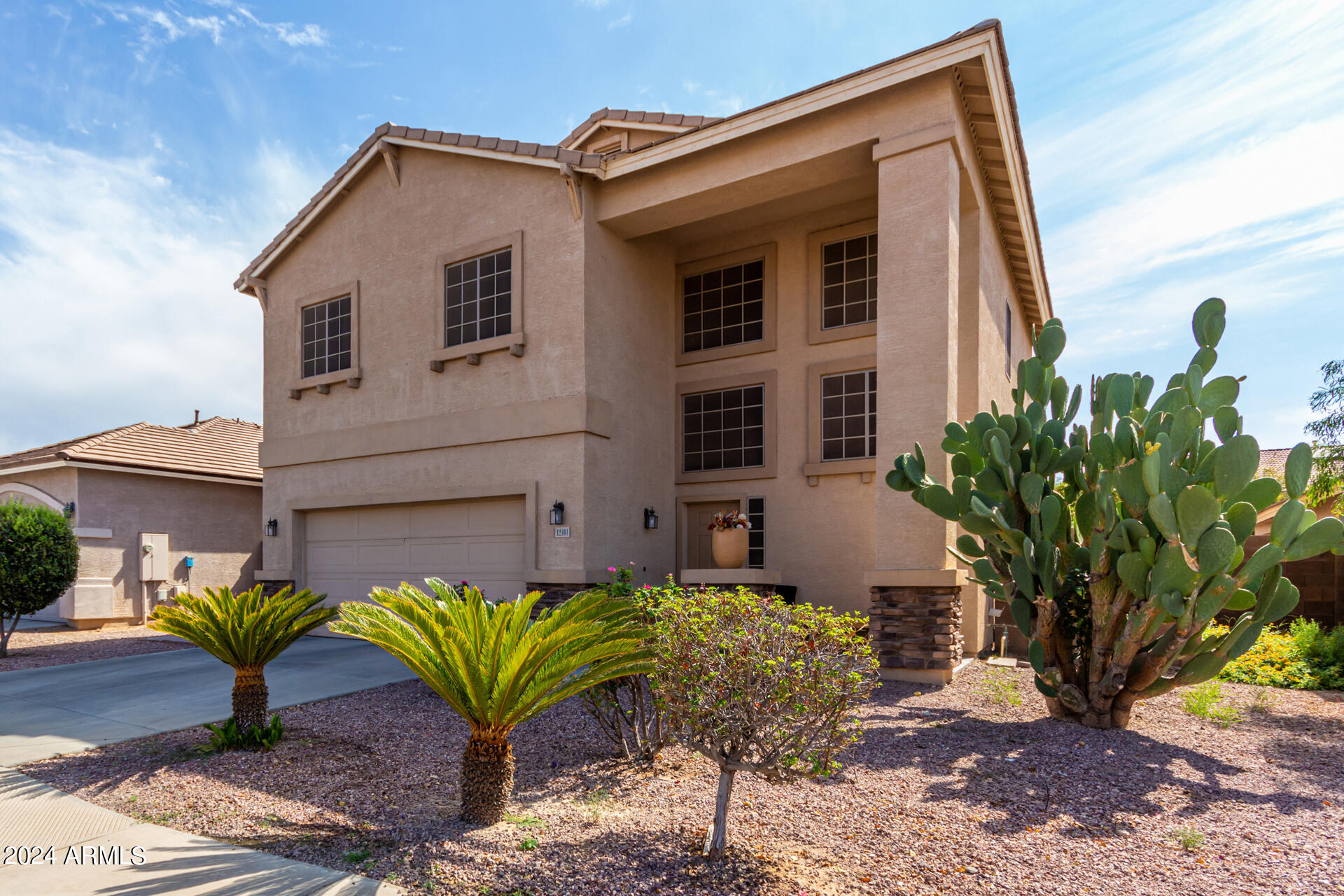 12401 W FLANAGAN Street