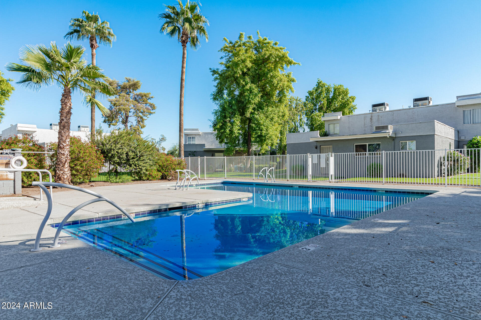 2699 W OCOTILLO Road, A