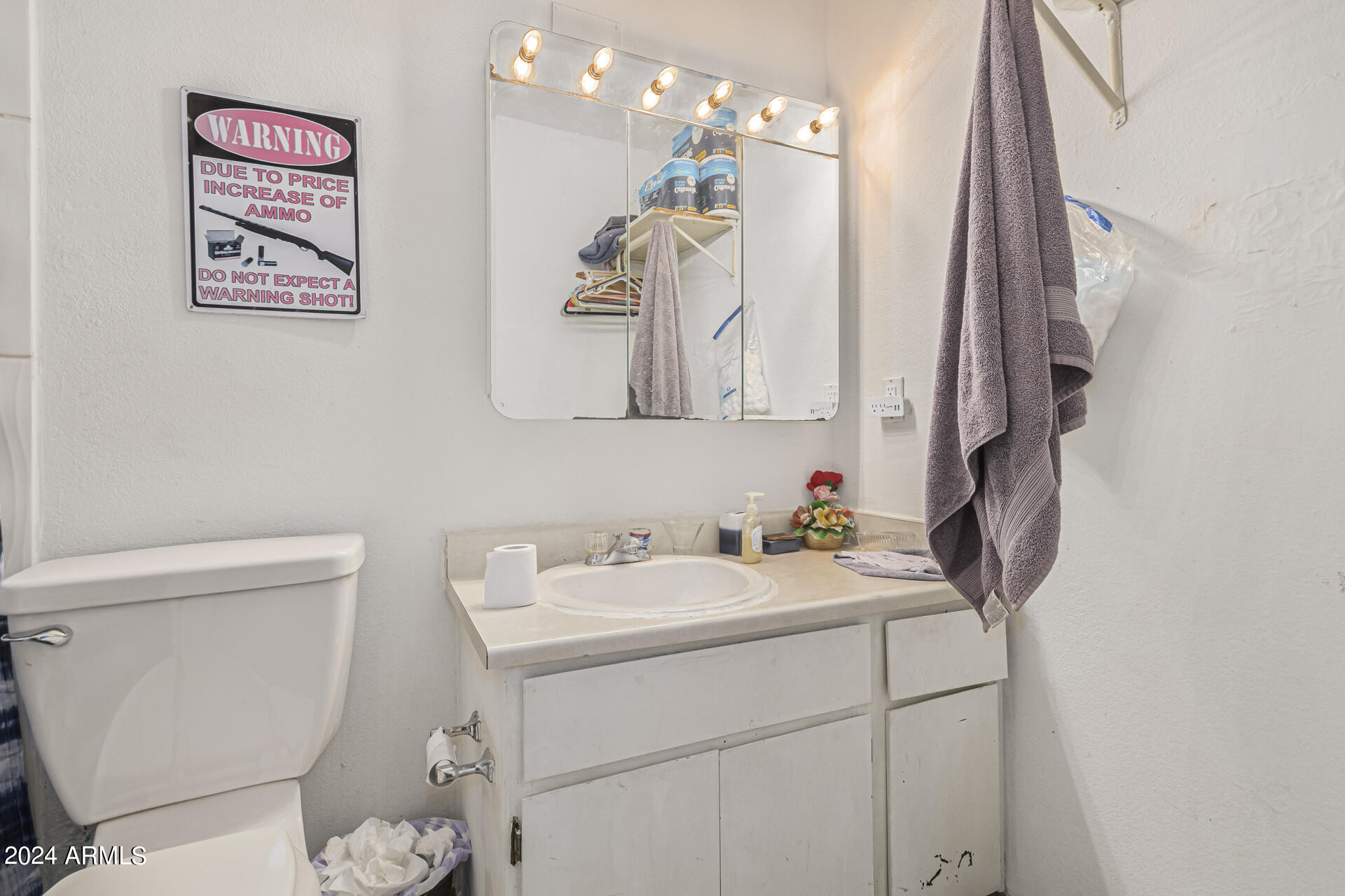 2699 W OCOTILLO Road, A