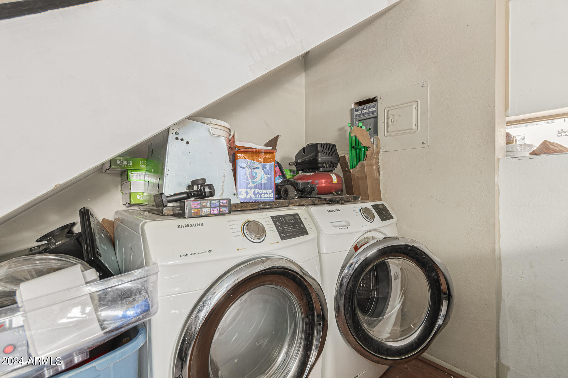 2699 W OCOTILLO Road, A