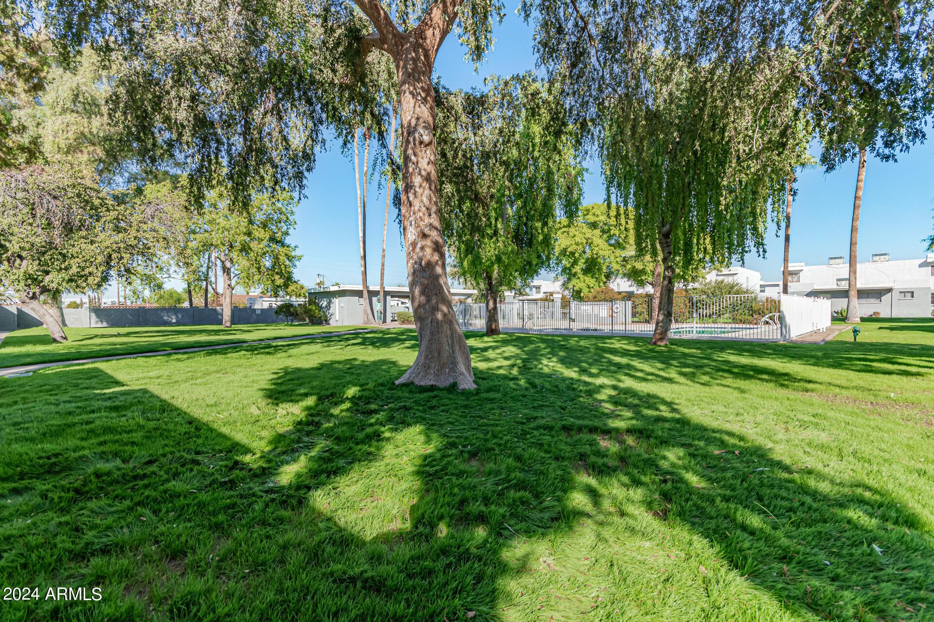 2699 W OCOTILLO Road, A