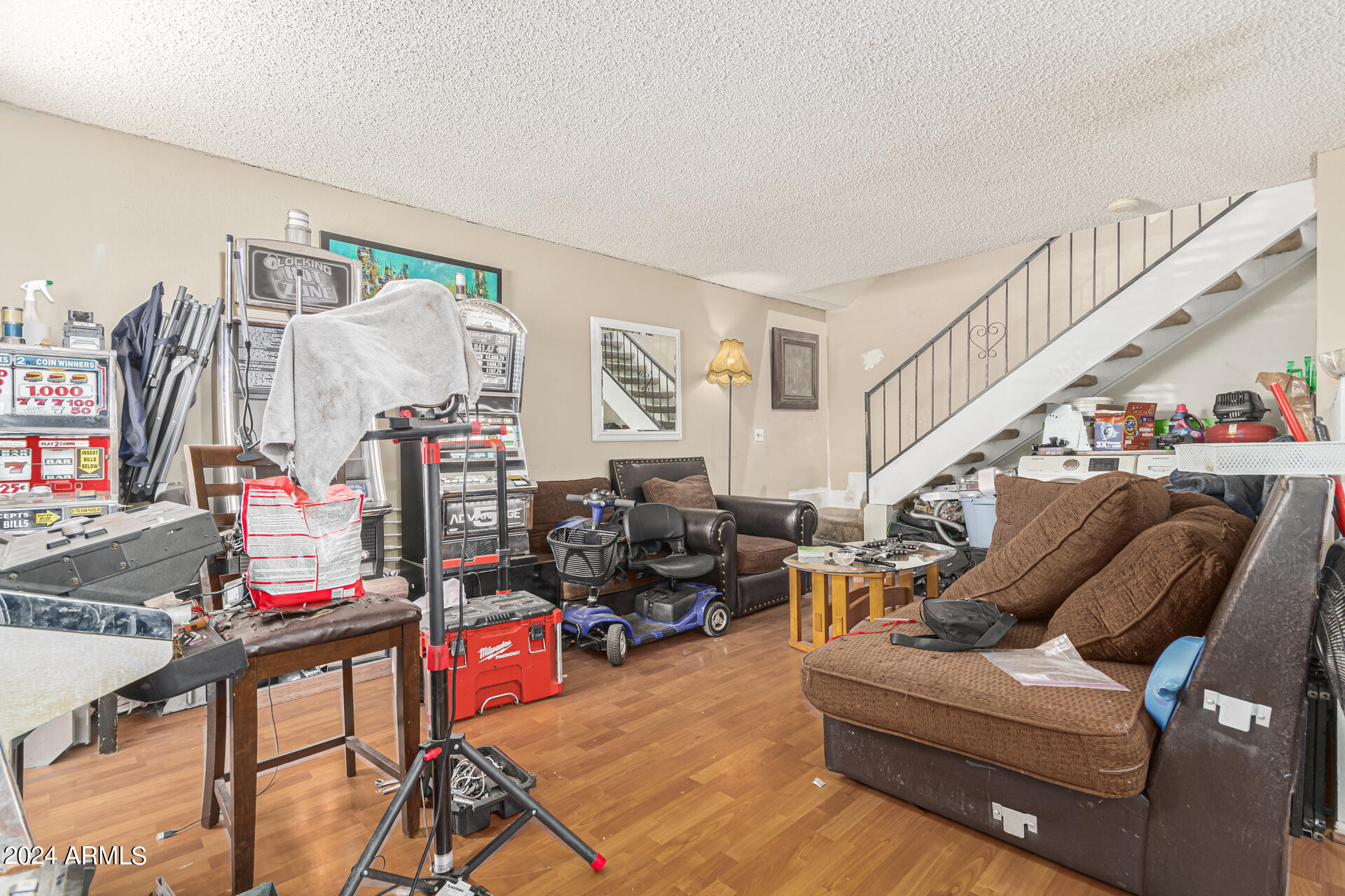 2699 W OCOTILLO Road, A