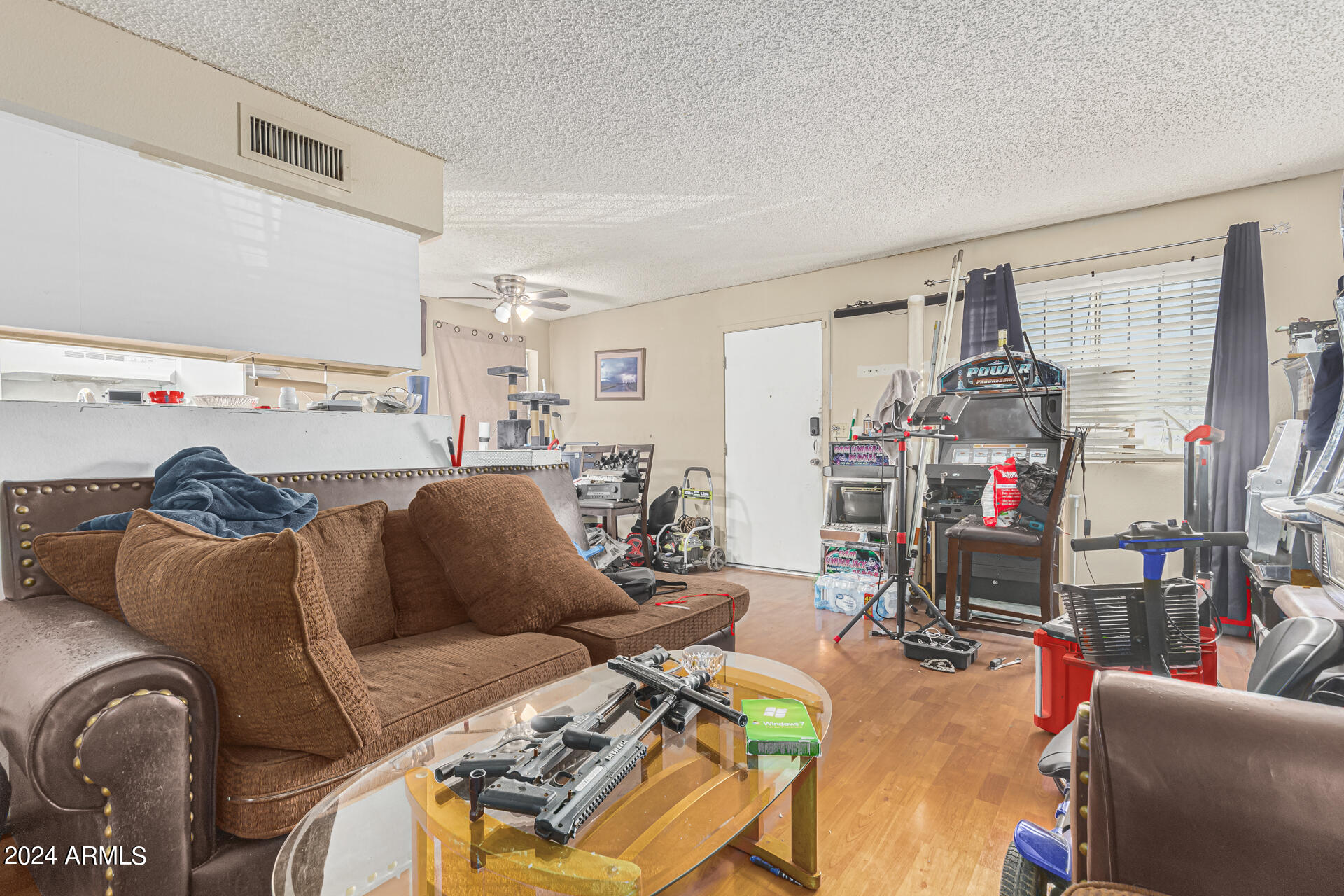 2699 W OCOTILLO Road, A