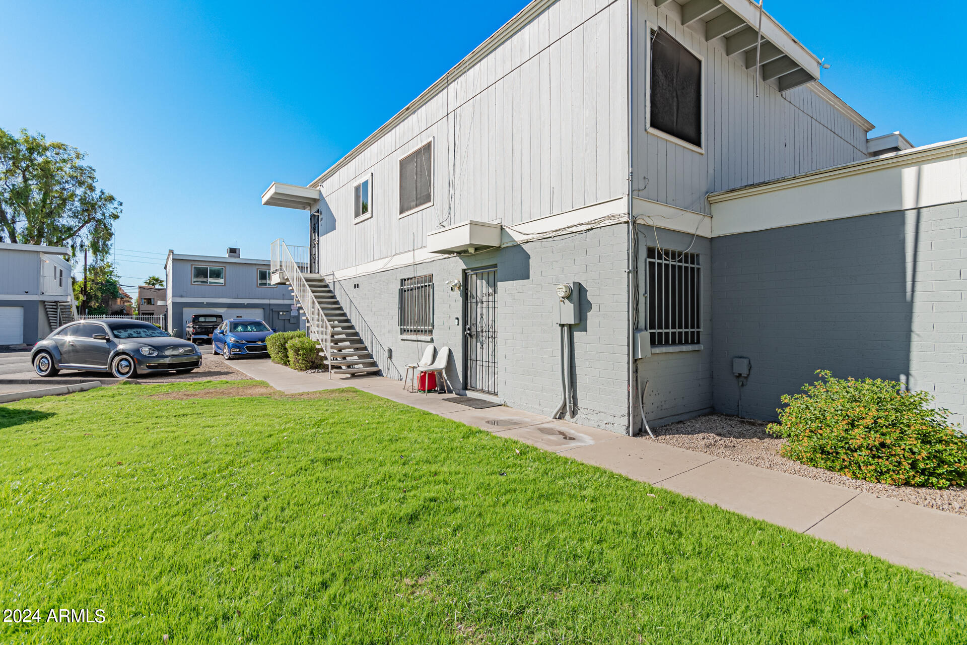 2699 W OCOTILLO Road, A