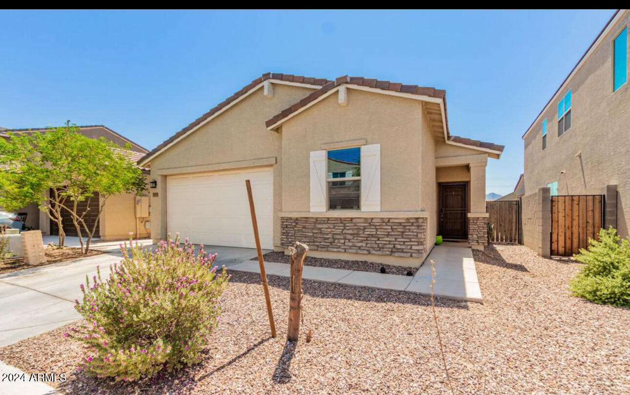 9745 W SOUTHGATE Avenue