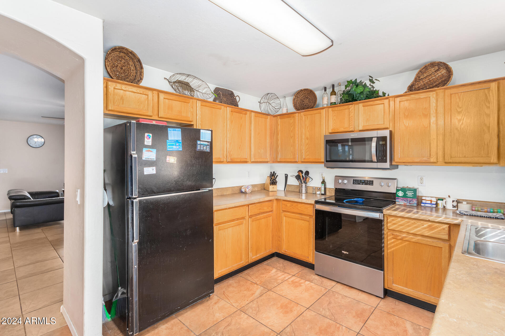 12325 W LARKSPUR Road