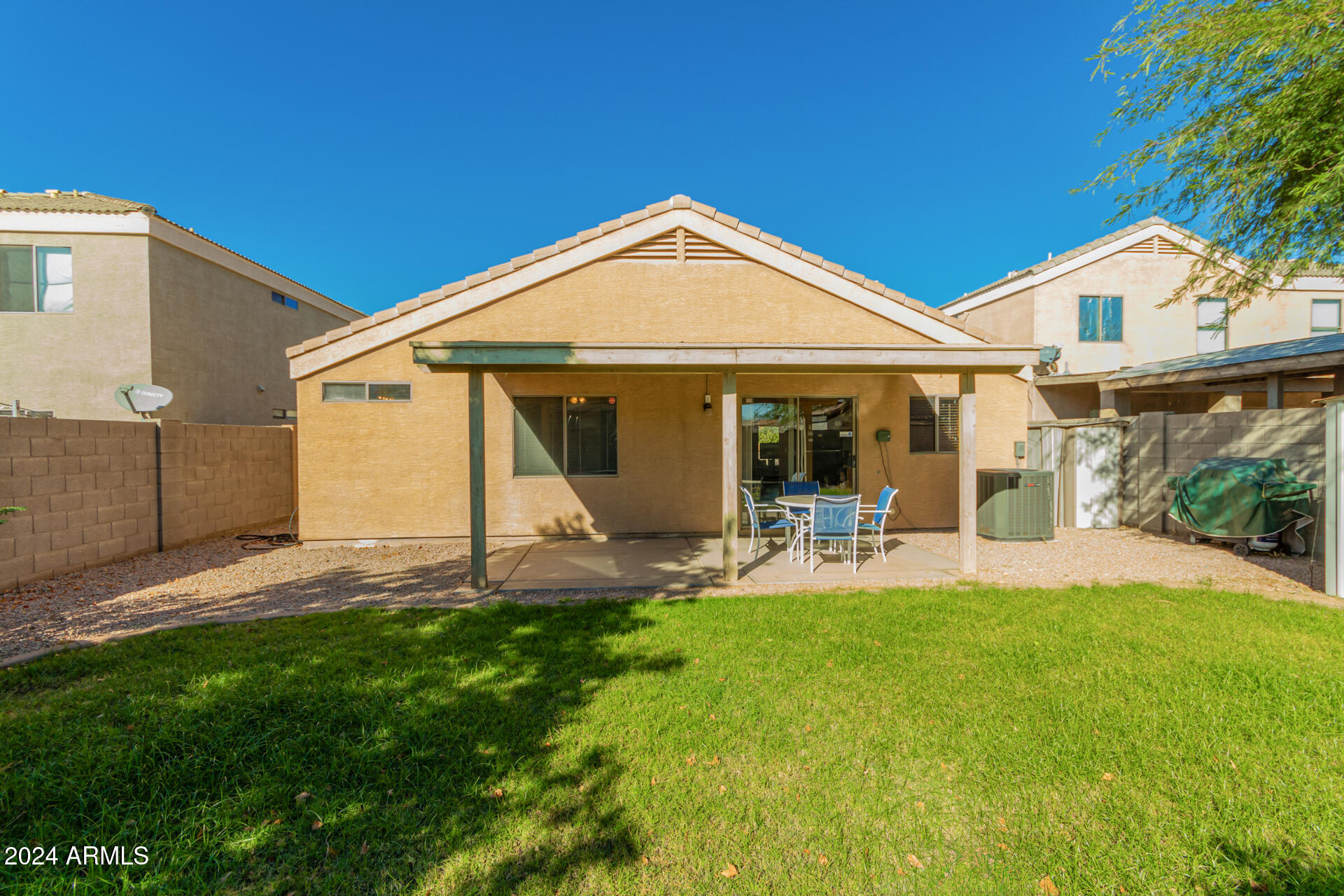 12325 W LARKSPUR Road