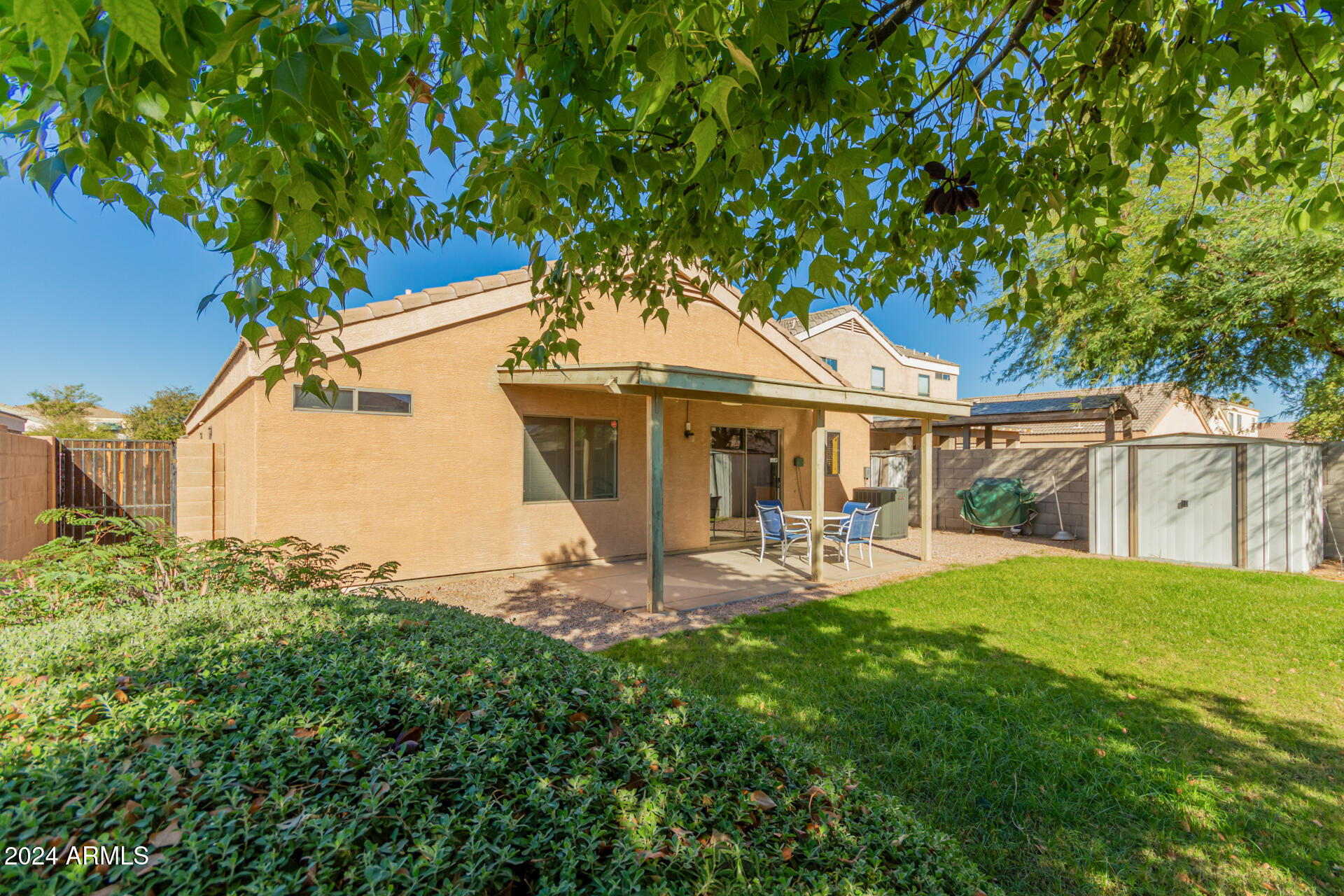 12325 W LARKSPUR Road