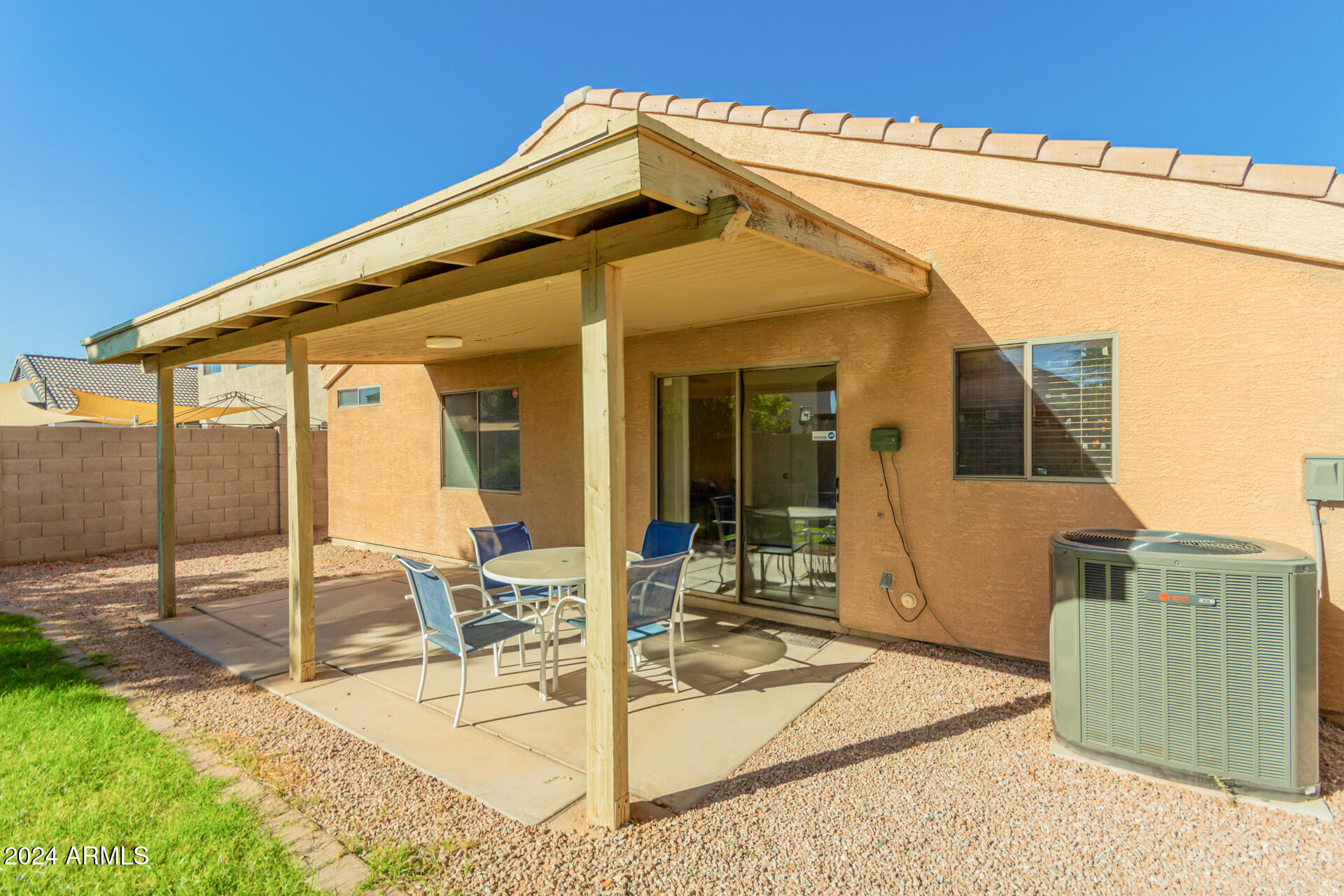 12325 W LARKSPUR Road