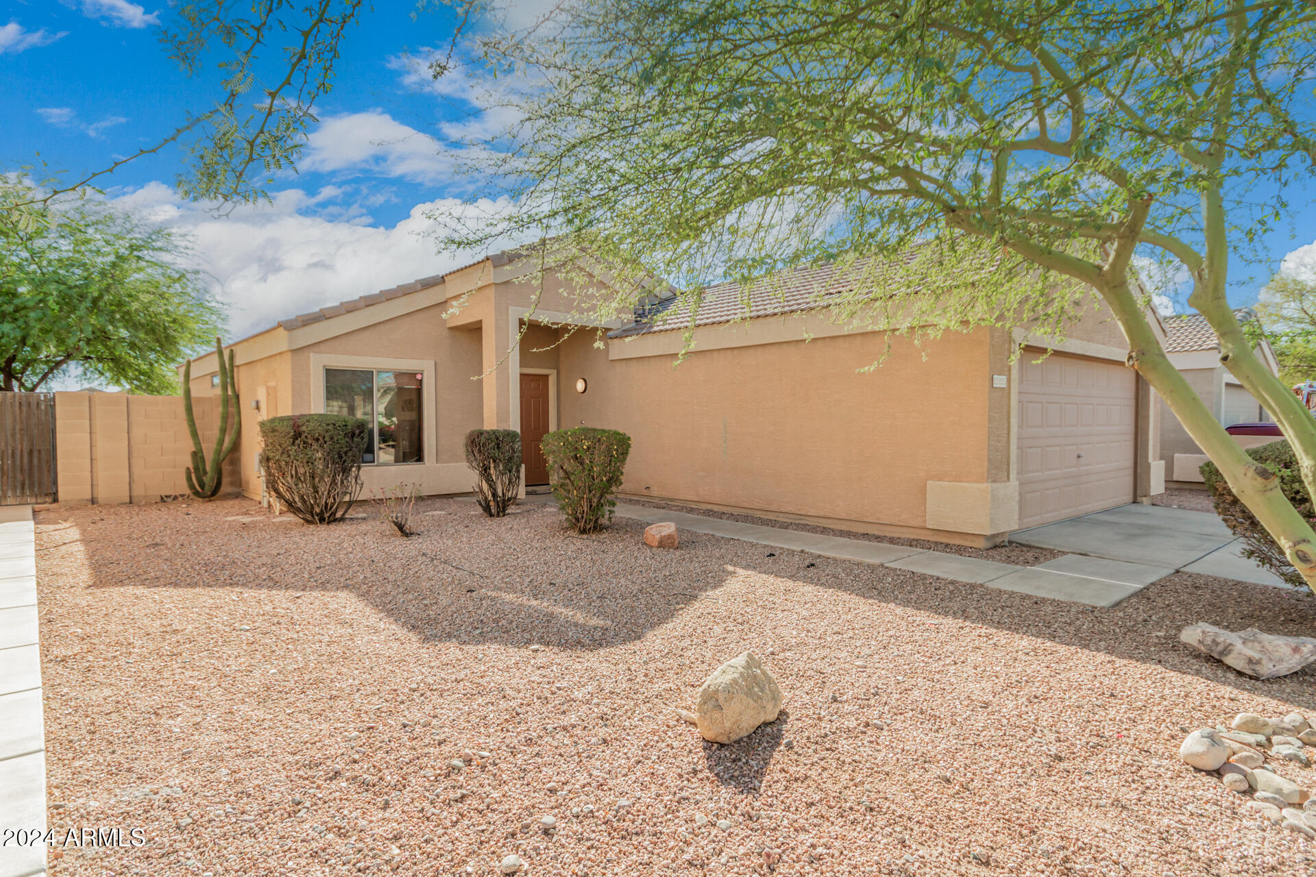 12325 W LARKSPUR Road