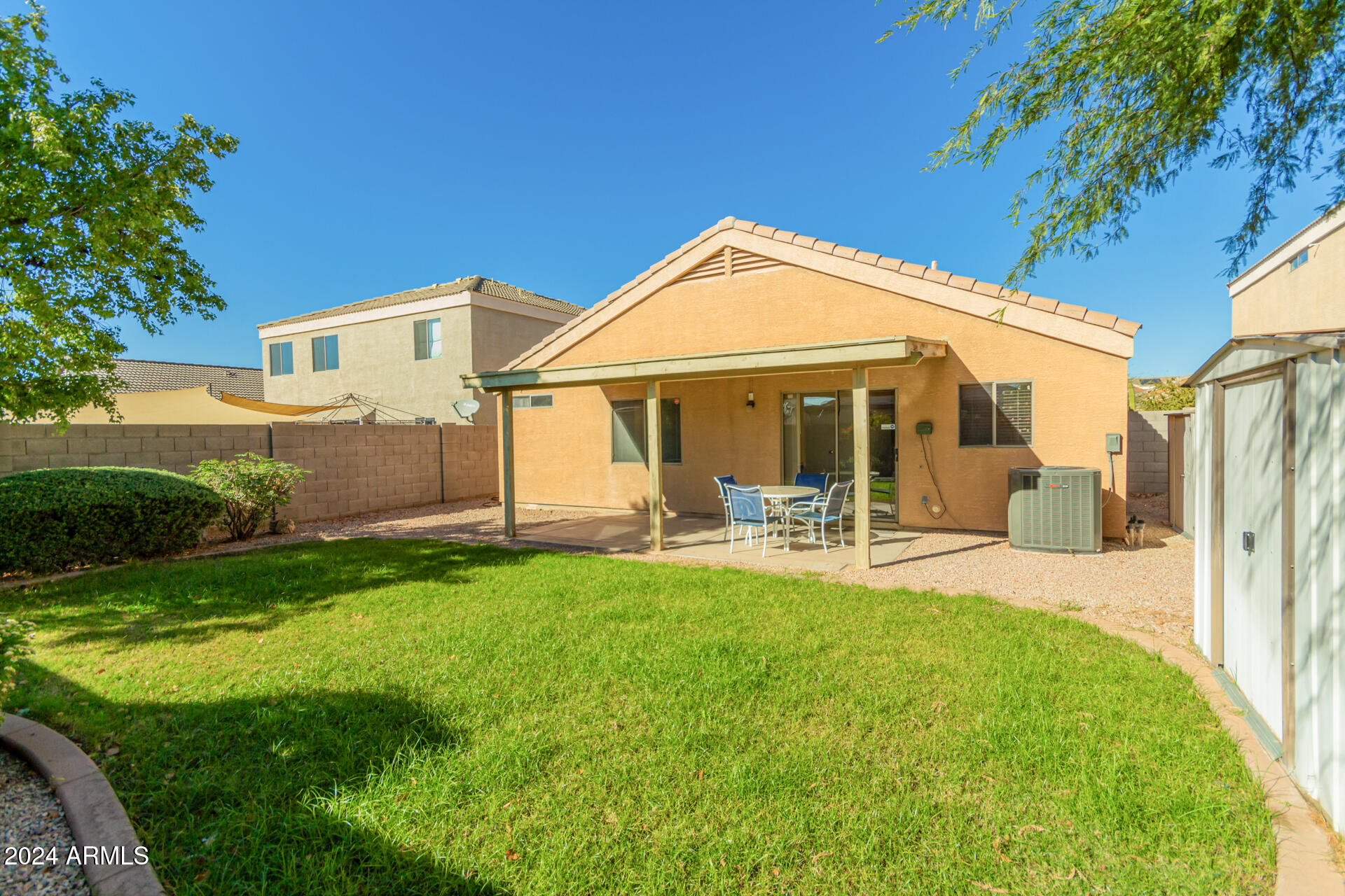 12325 W LARKSPUR Road