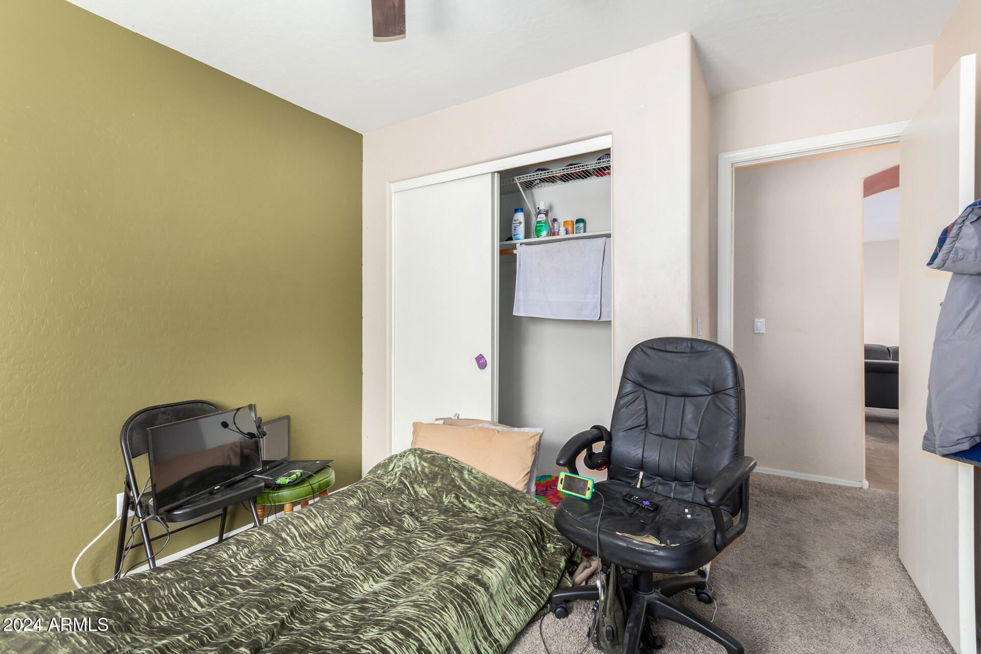 12325 W LARKSPUR Road