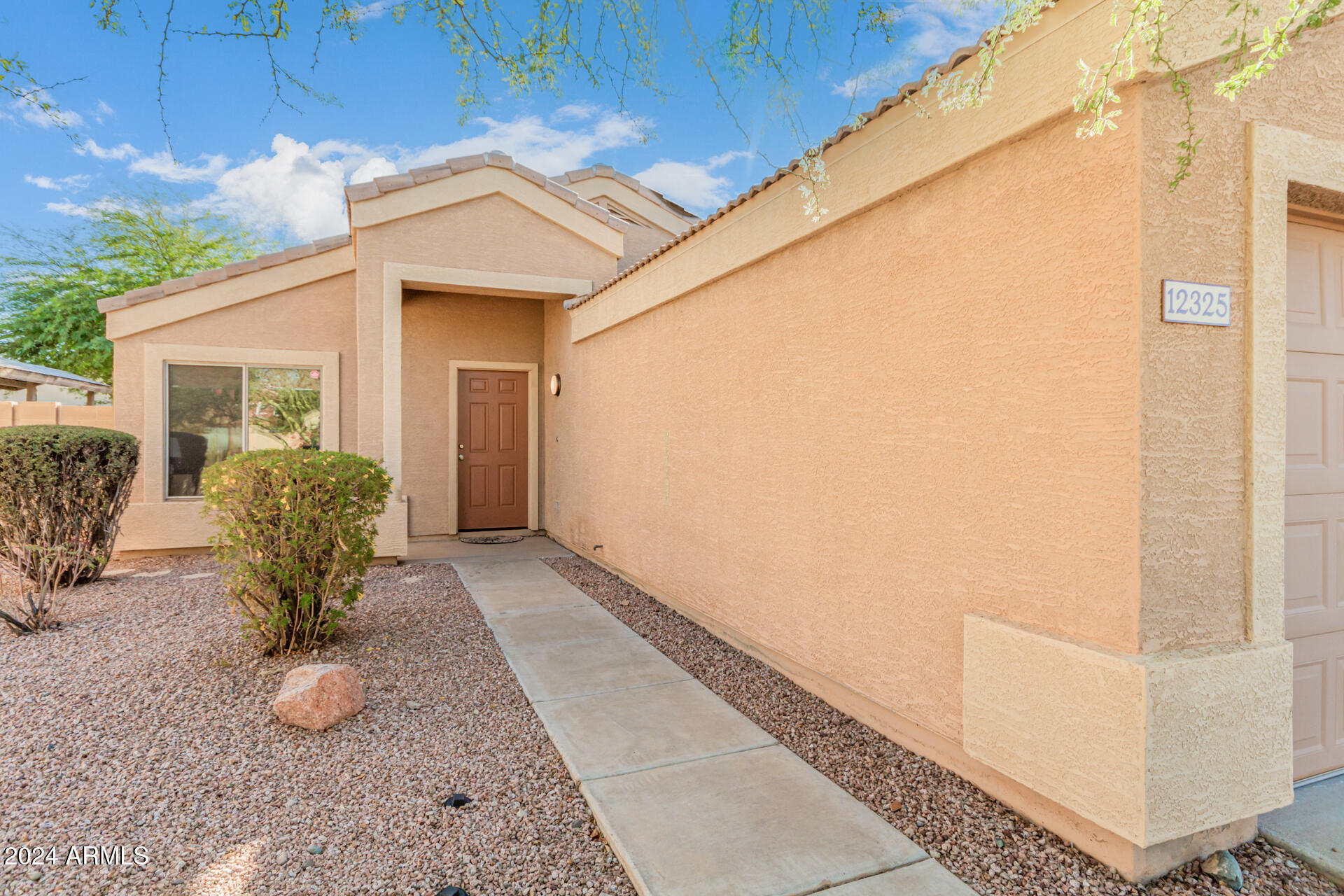 12325 W LARKSPUR Road