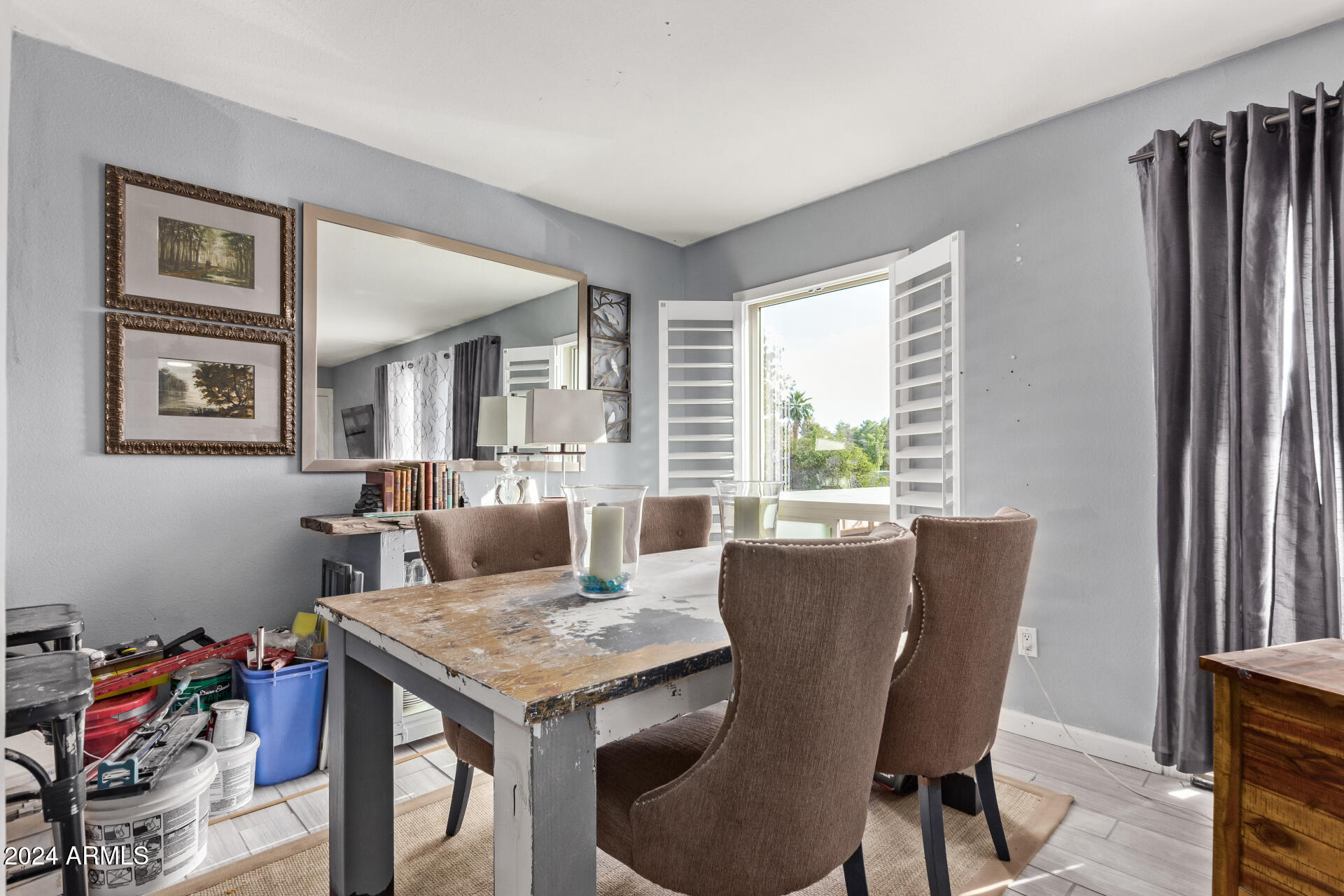 5135 N 10TH Street, 4