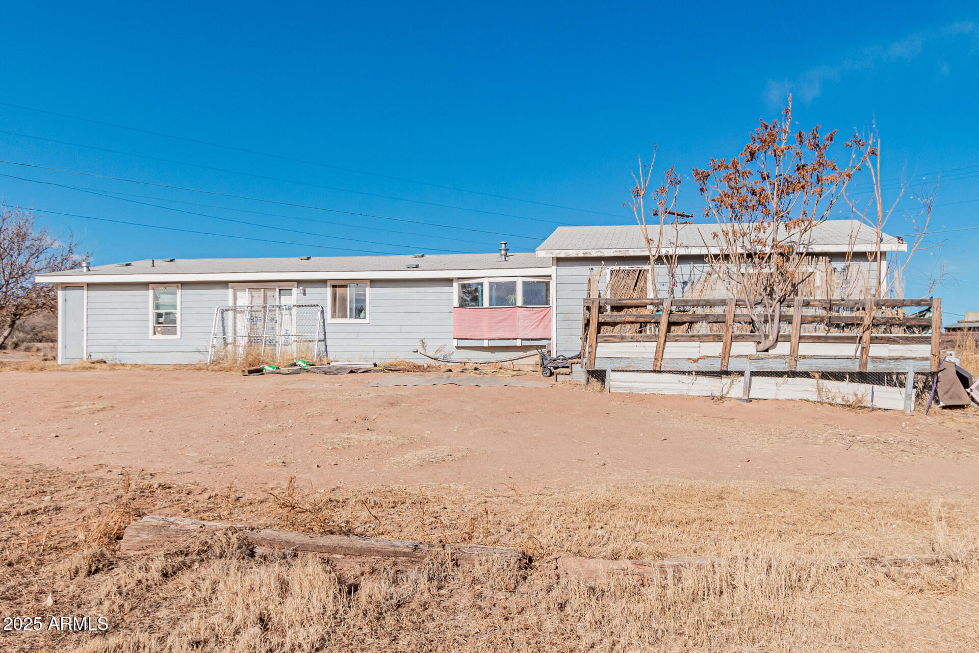 9800 E BUTTE MEADOWS Lane