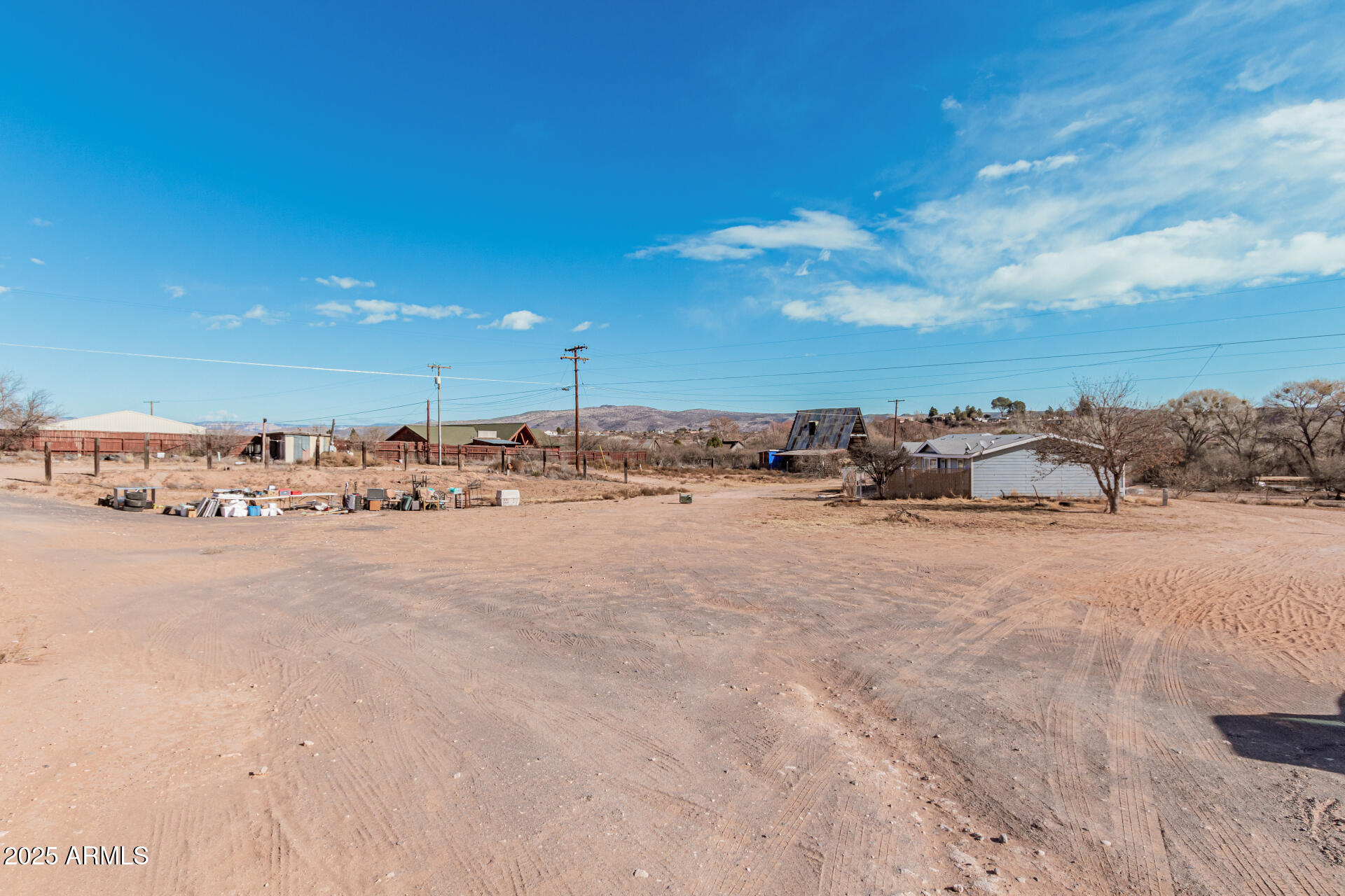 9800 E BUTTE MEADOWS Lane