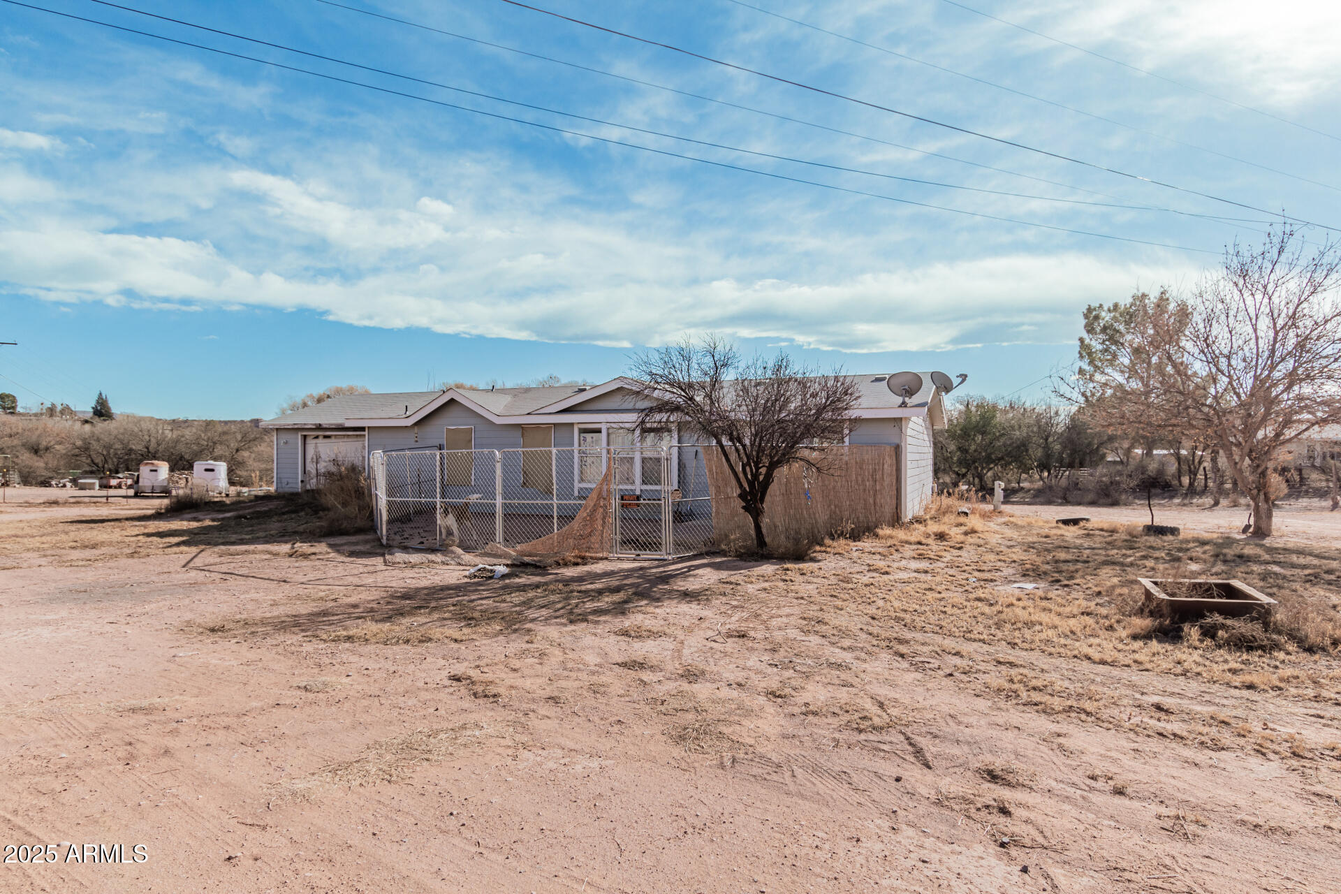 9800 E BUTTE MEADOWS Lane