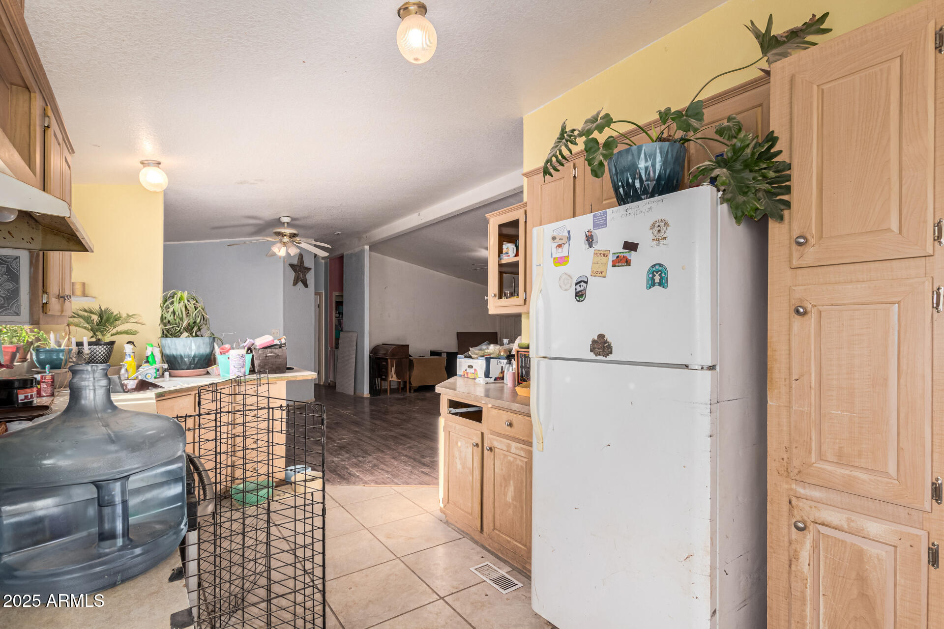 9800 E BUTTE MEADOWS Lane