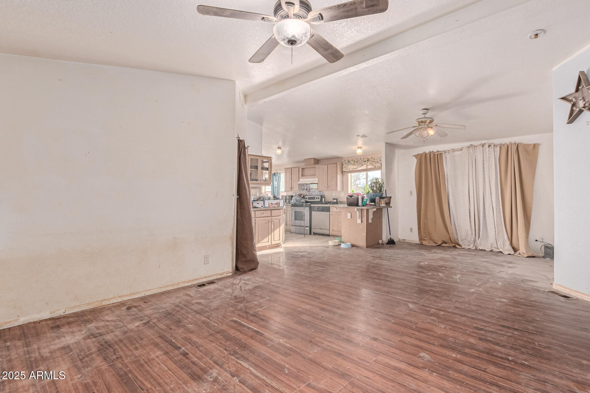 9800 E BUTTE MEADOWS Lane